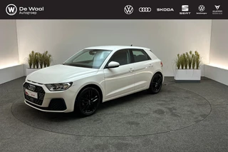 Audi A1 Sportback 25 TFSI 95pk Pro Line | Virtual Cockpit, AppleCarplay/AndroidAuto, Airco |