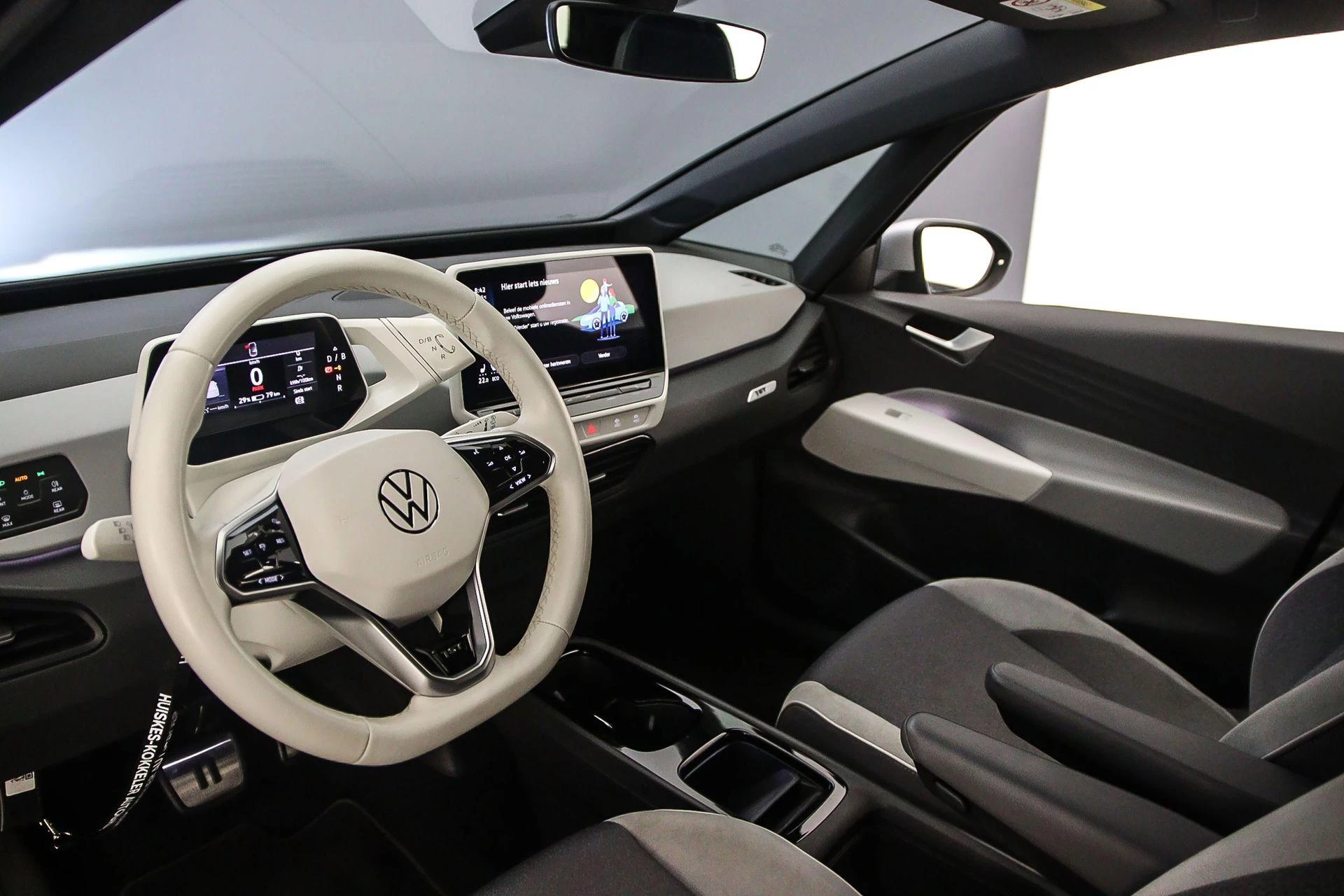 Hoofdafbeelding Volkswagen ID.3