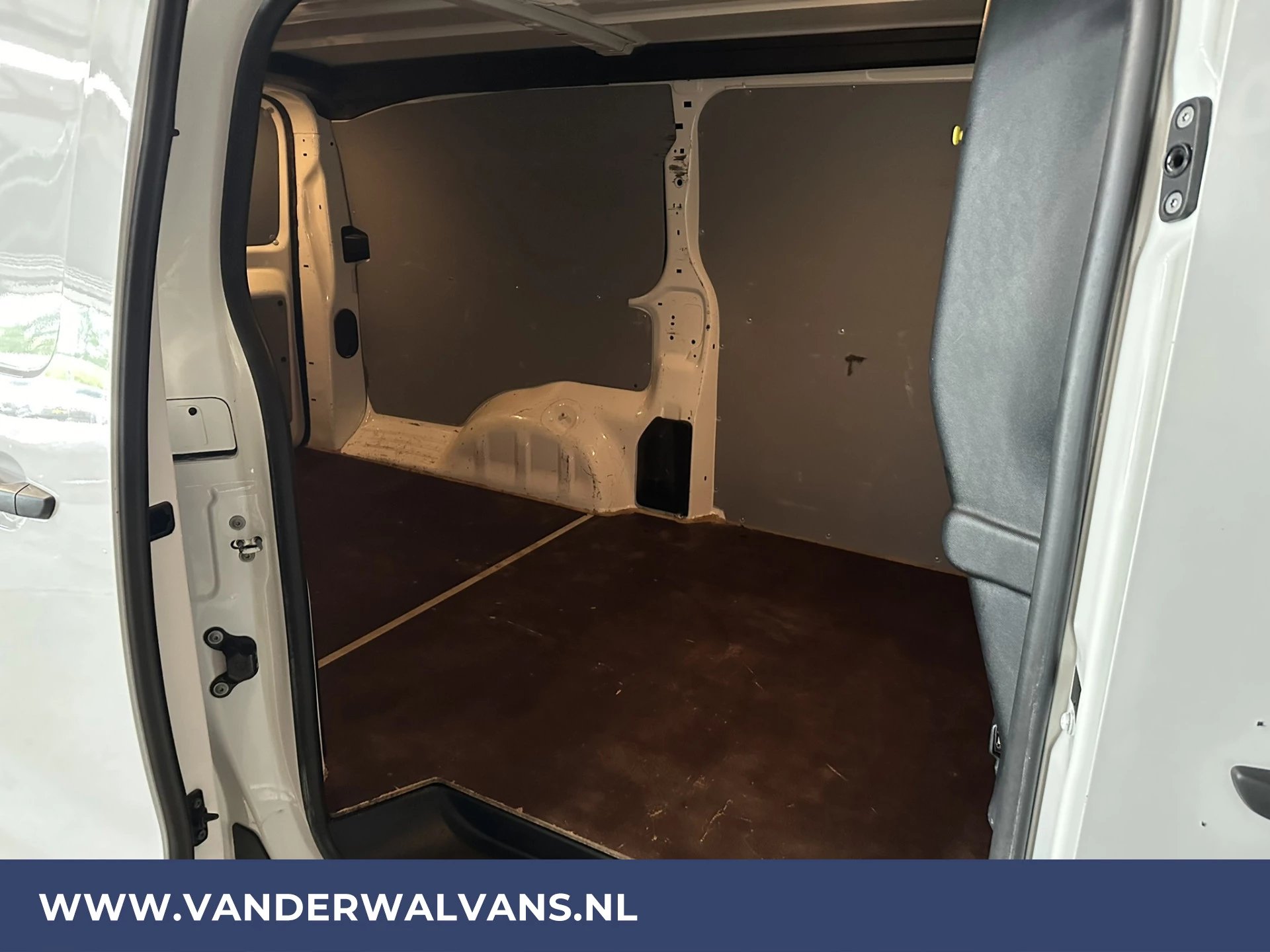 Hoofdafbeelding Toyota ProAce