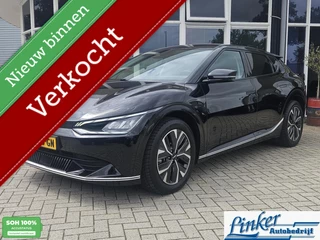 Kia EV6 Plus 77.4 kWh 100%SOH /TREKHAAK/ RIJKLAAR / NL AUTO