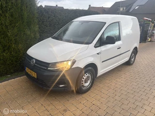 Volkswagen Caddy Bestel 1.6 TDI L1H1 Comfortline NETTE CADDY