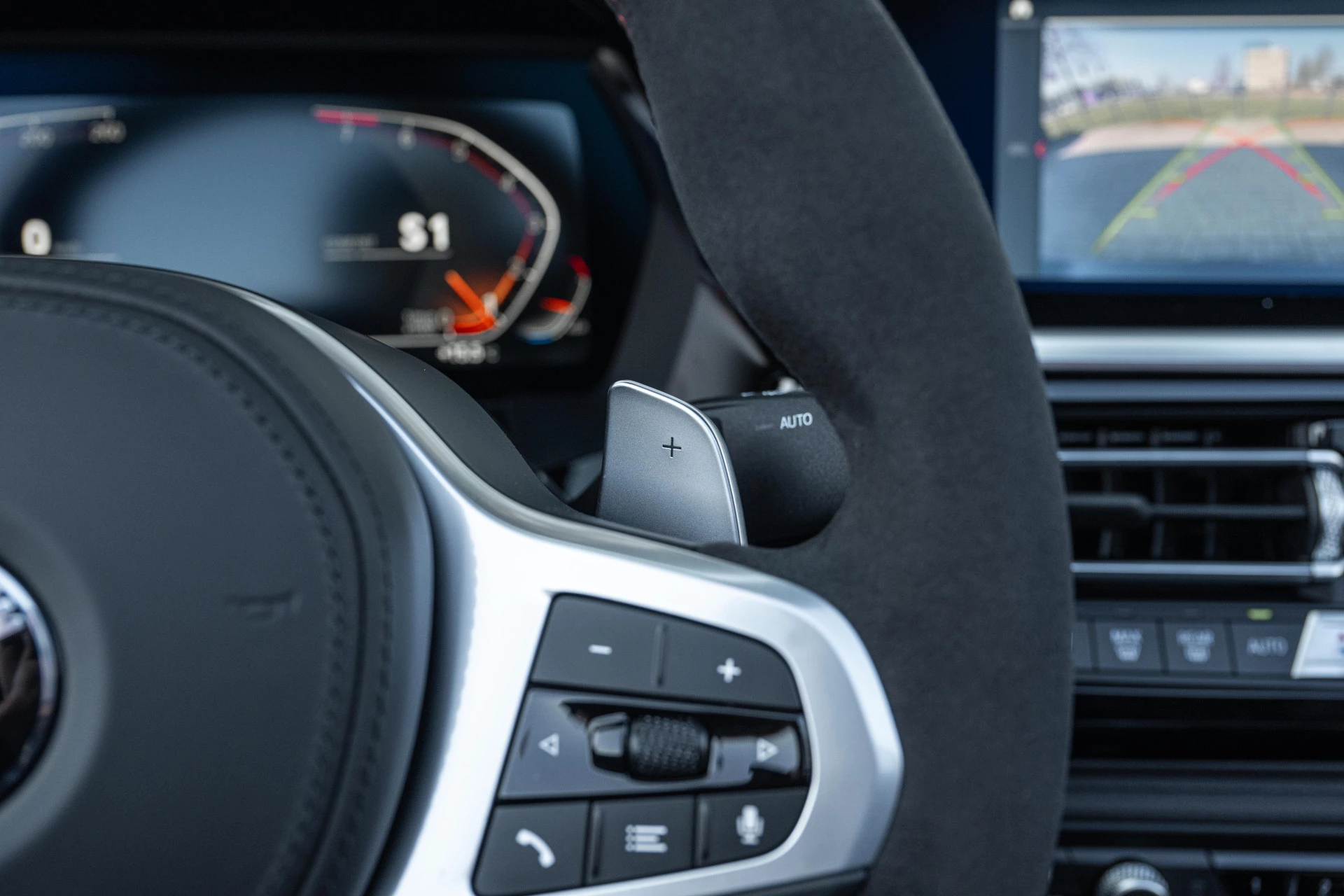 Hoofdafbeelding BMW Z4