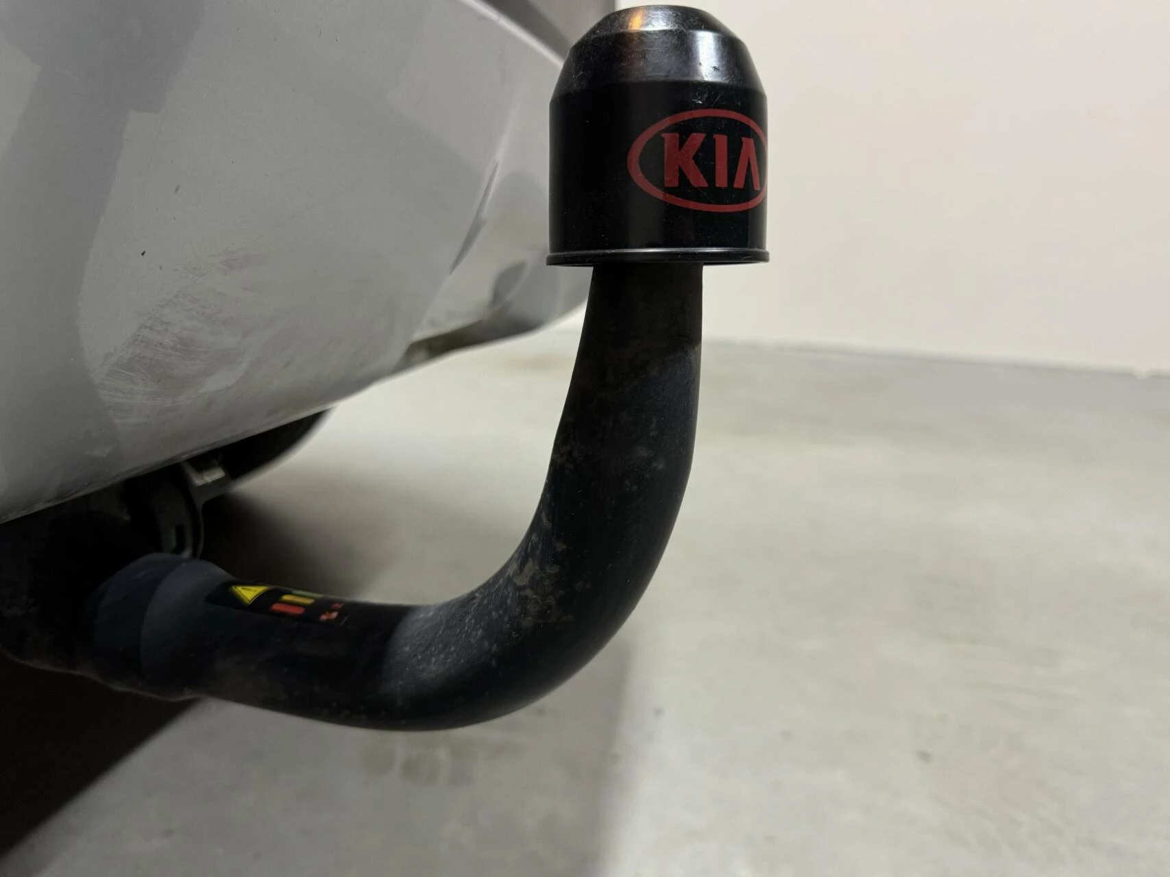 Hoofdafbeelding Kia XCeed