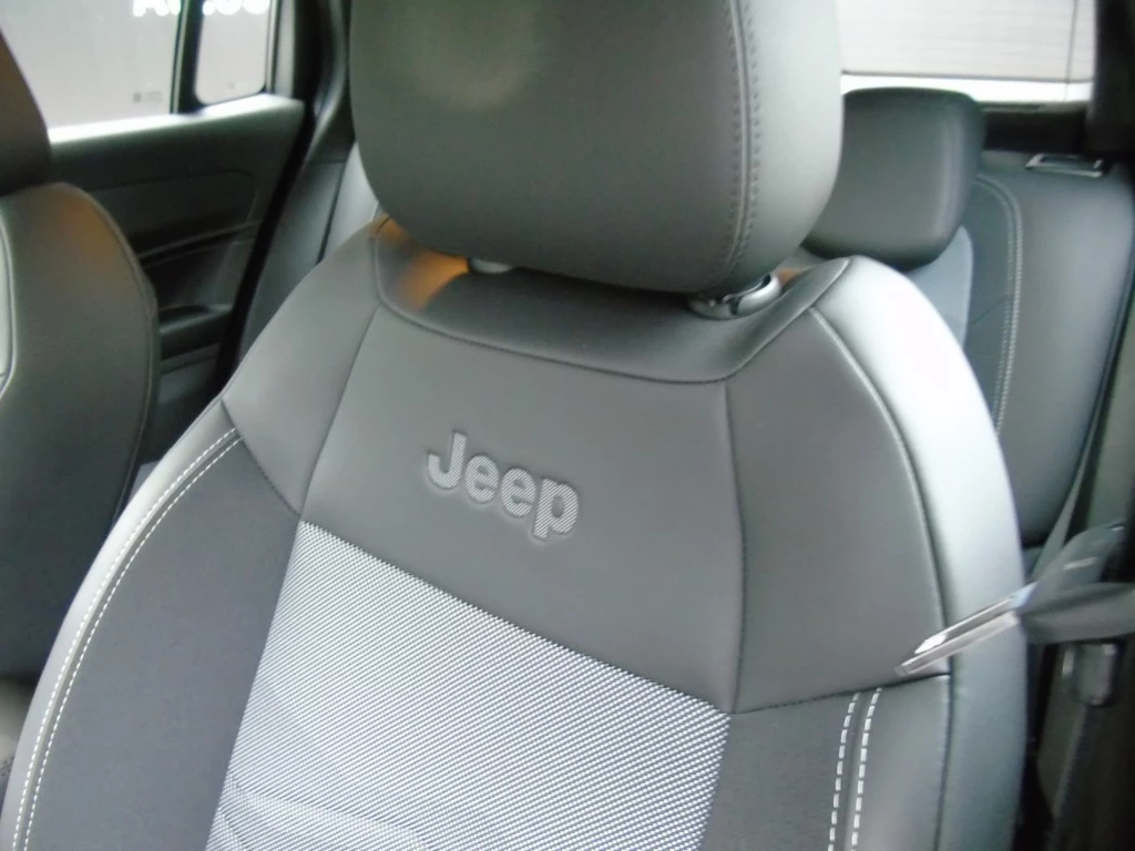 Hoofdafbeelding Jeep Avenger