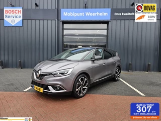 Renault Grand Scenic 1.3 TCe Bose 7p. Automaat
