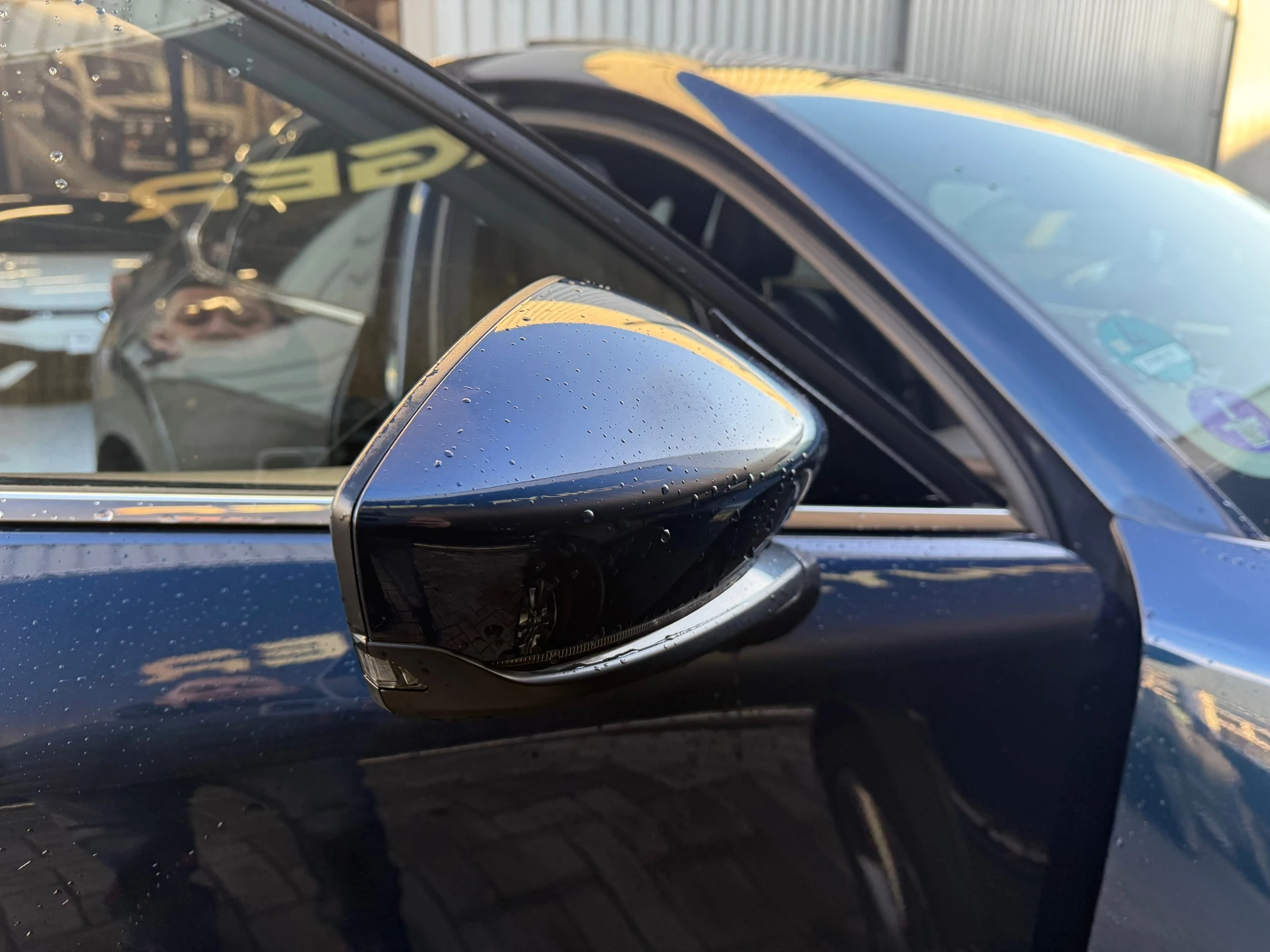 Hoofdafbeelding Mazda CX-30