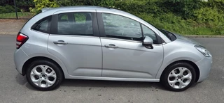 Citroën C3 1.6 VTI Exclusive automaat*l.m.* Panorama*ecc*cruise*NAP