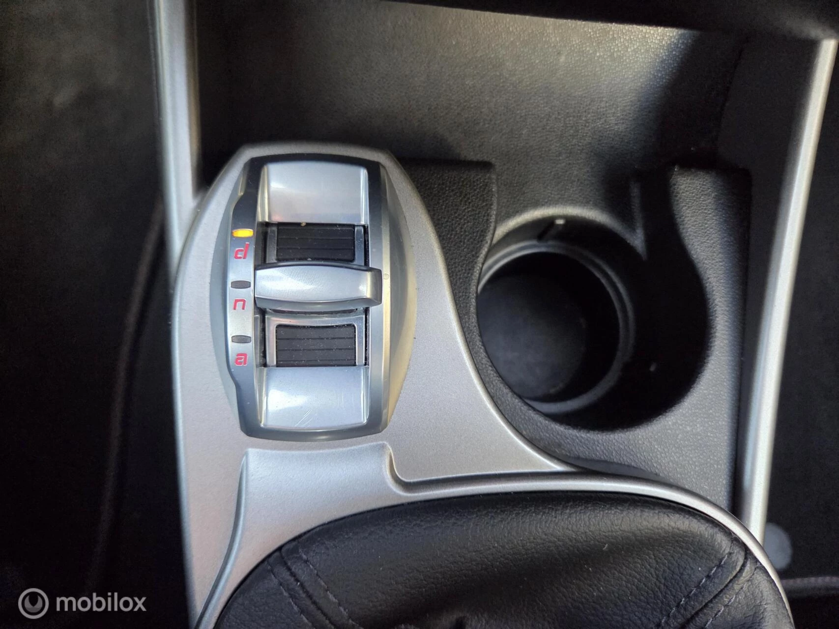 Hoofdafbeelding Alfa Romeo MiTo