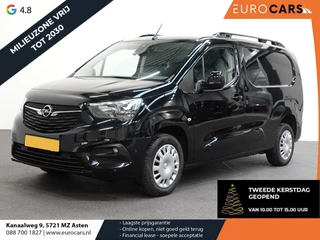 Opel Combo Opel Combo 1.5D 130 pk Aut-8 L2H1 Edition Airco Bluetooth Navi Camera PDC 2-zits