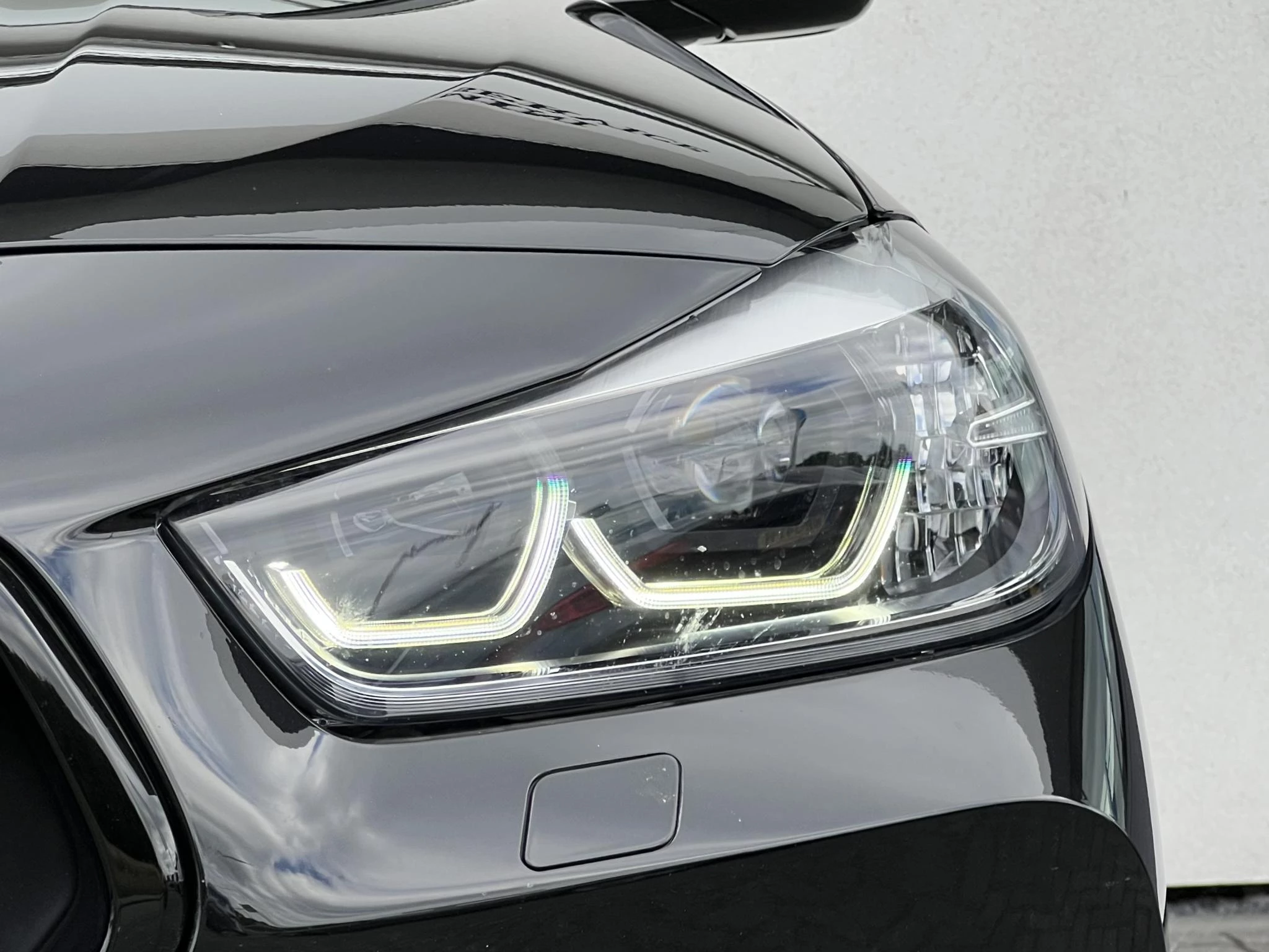 Hoofdafbeelding BMW X2