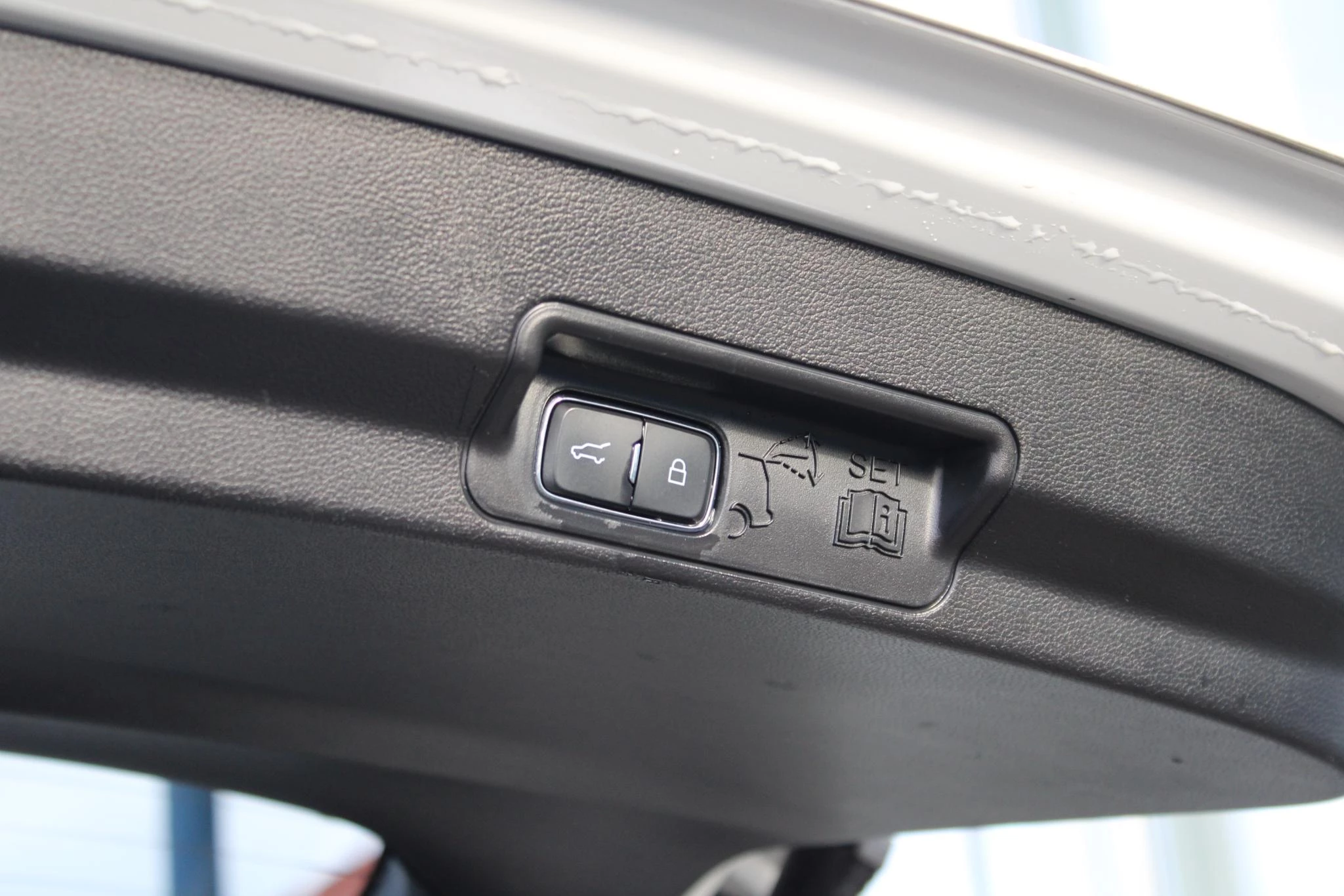 Hoofdafbeelding Ford Explorer