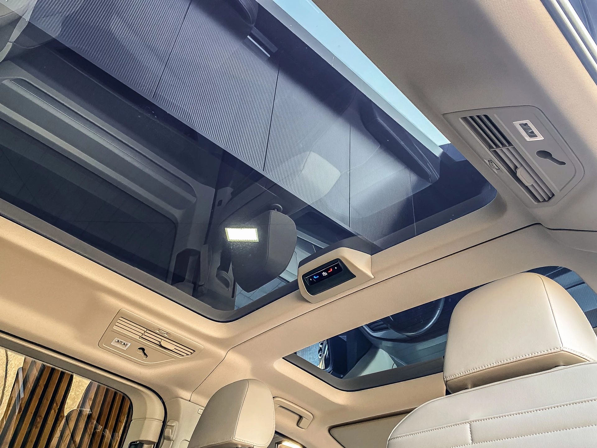 Hoofdafbeelding Volkswagen Multivan