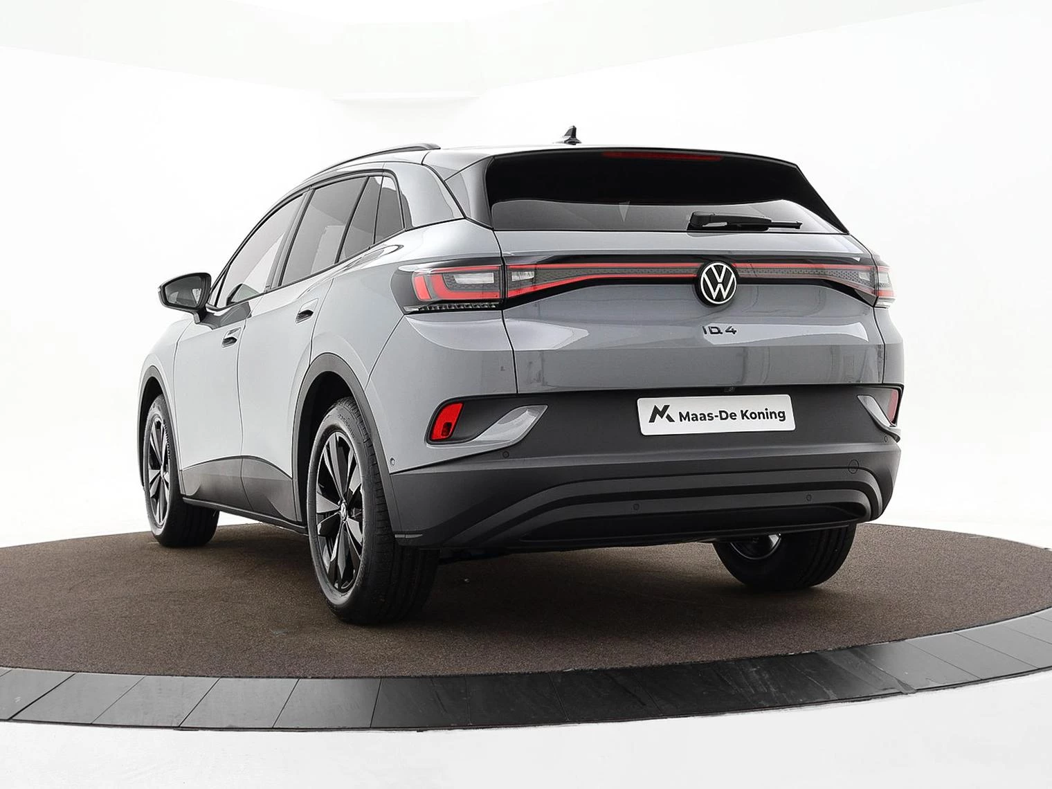 Hoofdafbeelding Volkswagen ID.4