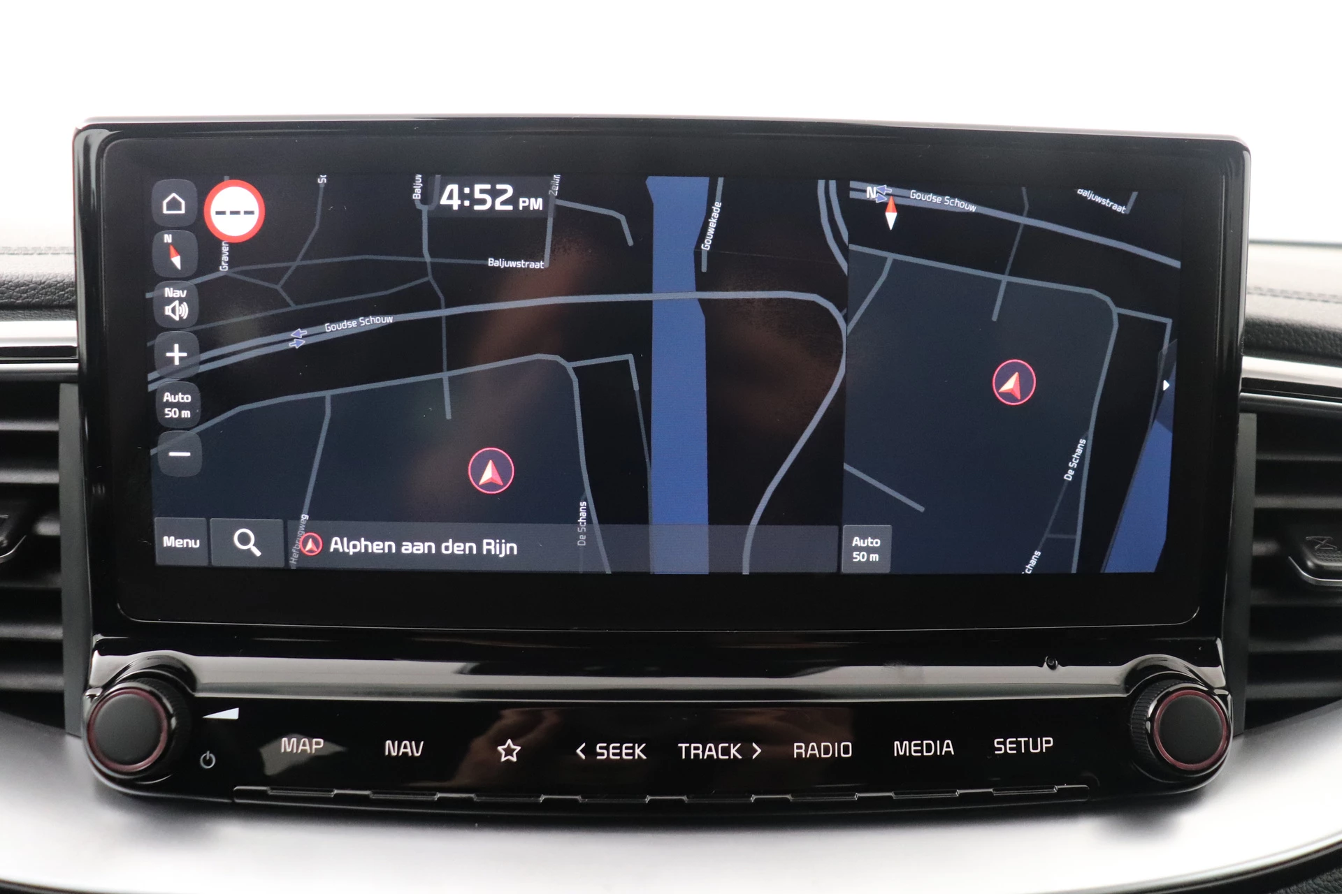 Hoofdafbeelding Kia ProCeed