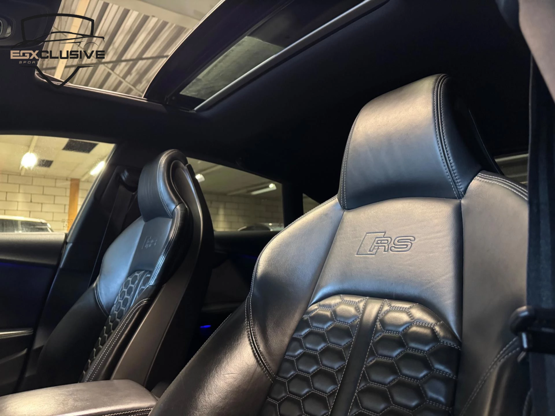 Hoofdafbeelding Audi RS5