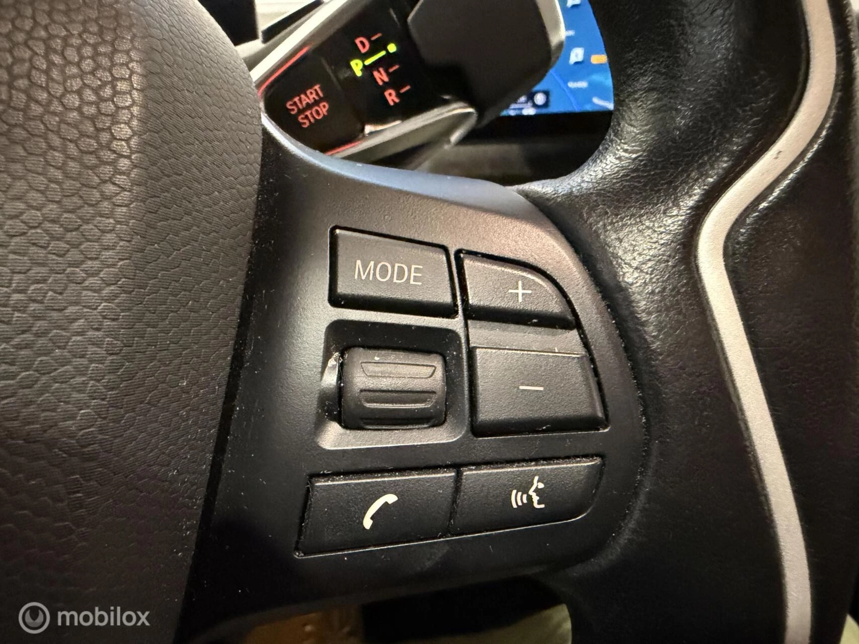 Hoofdafbeelding BMW i3