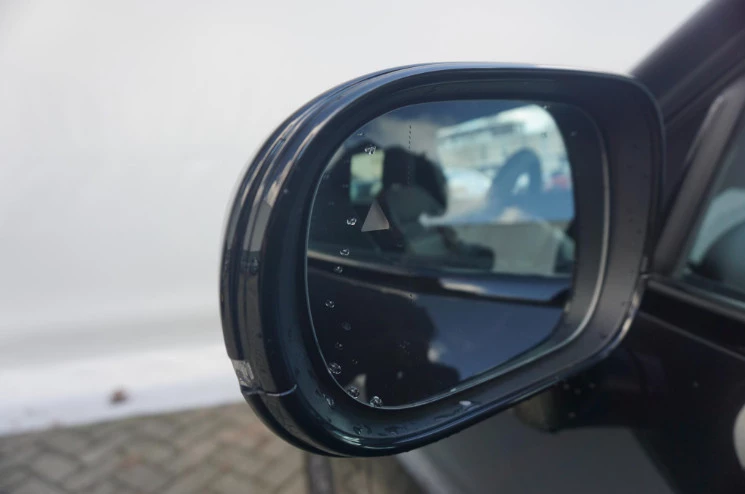 Hoofdafbeelding MINI 3-deurs