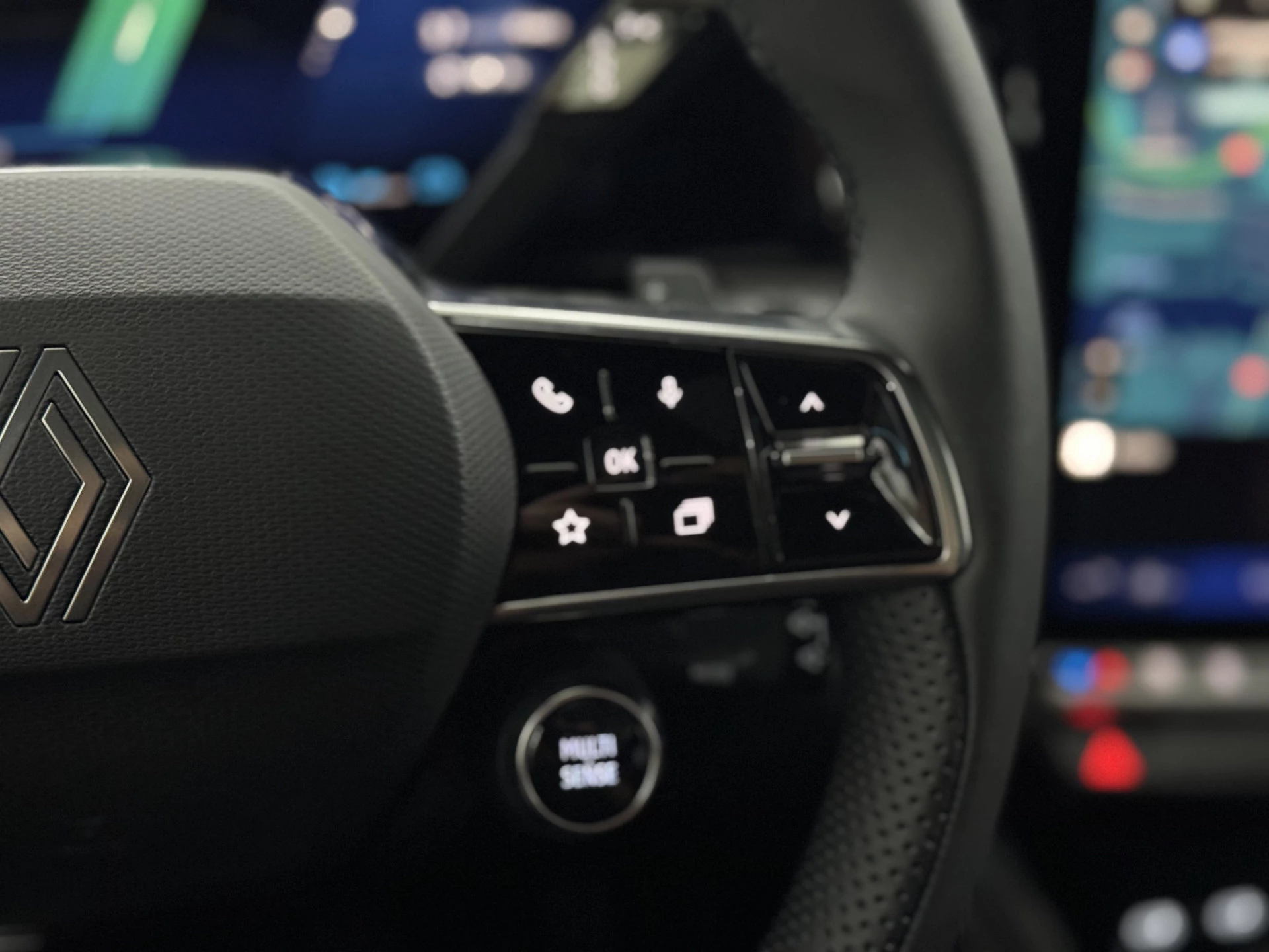 Hoofdafbeelding Renault Espace