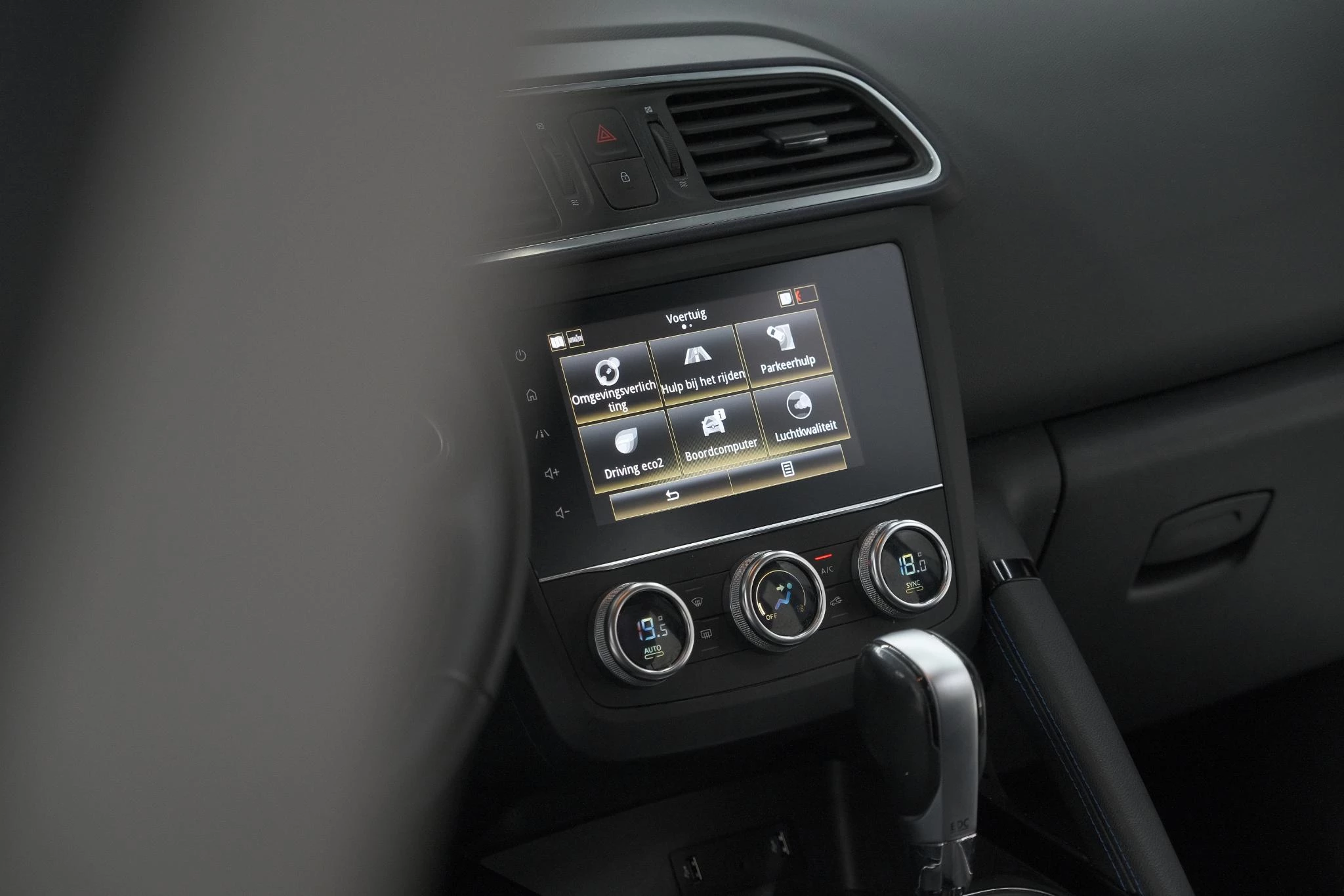 Hoofdafbeelding Renault Kadjar