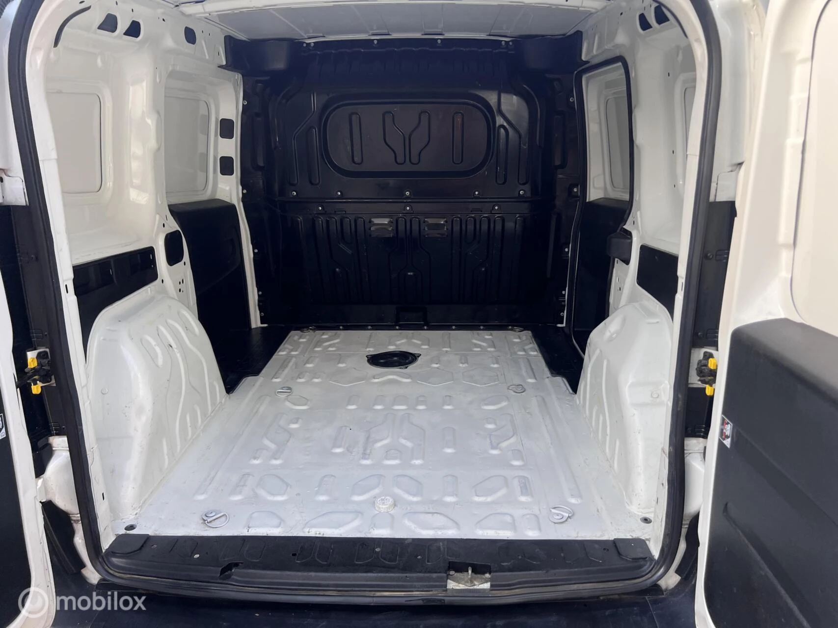 Hoofdafbeelding Fiat Doblò