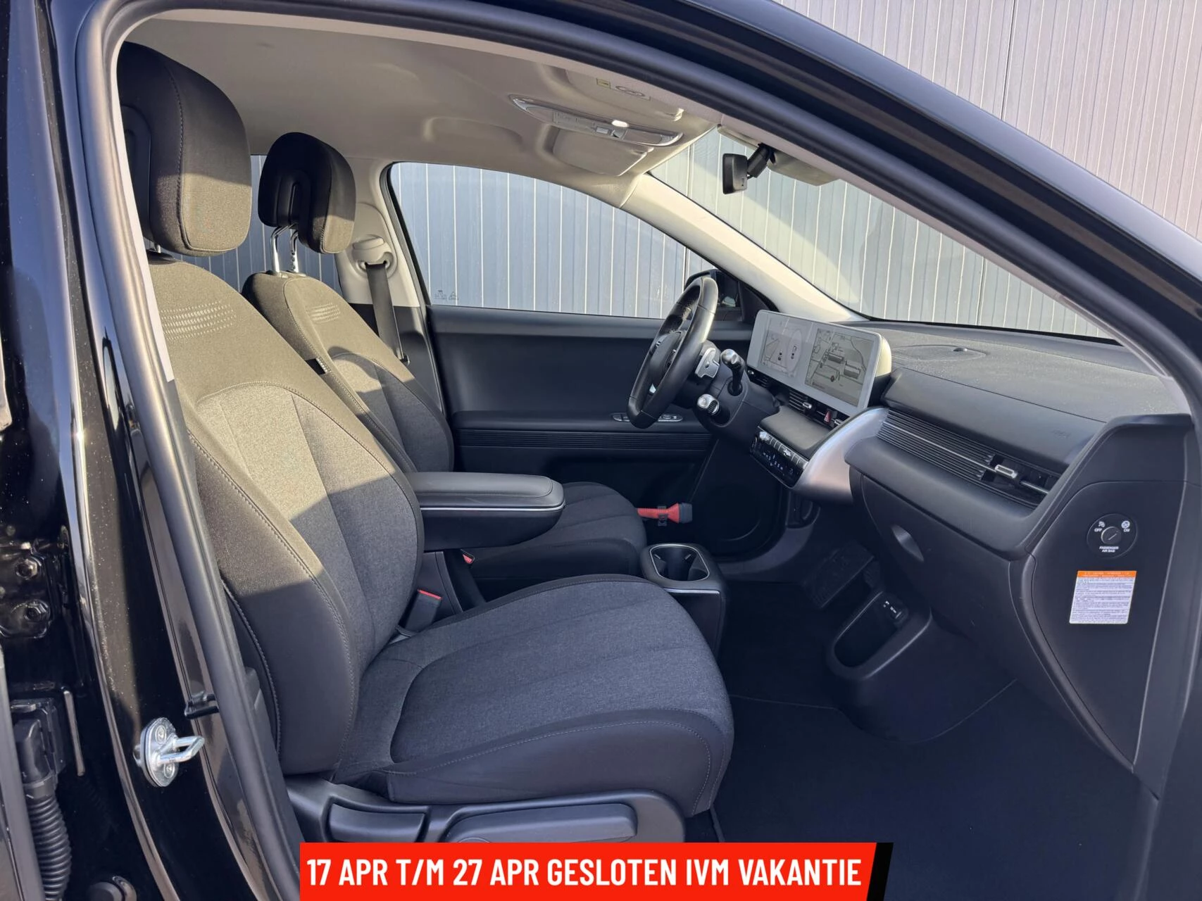 Hoofdafbeelding Hyundai IONIQ 5