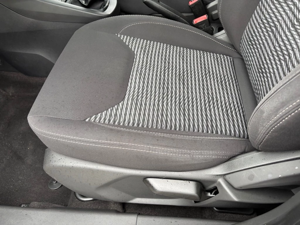 Hoofdafbeelding Ford Ka