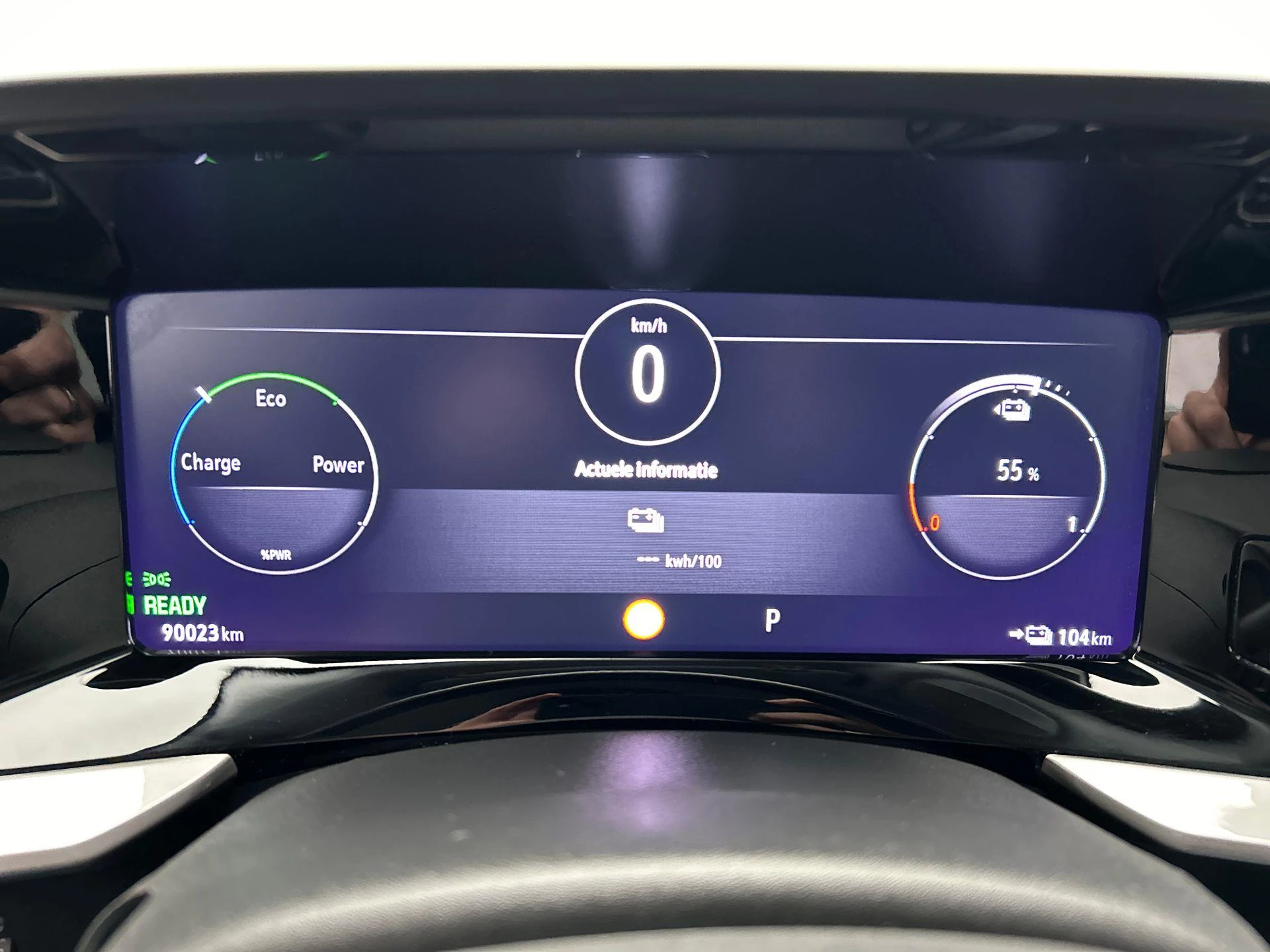 Hoofdafbeelding Opel Mokka-e