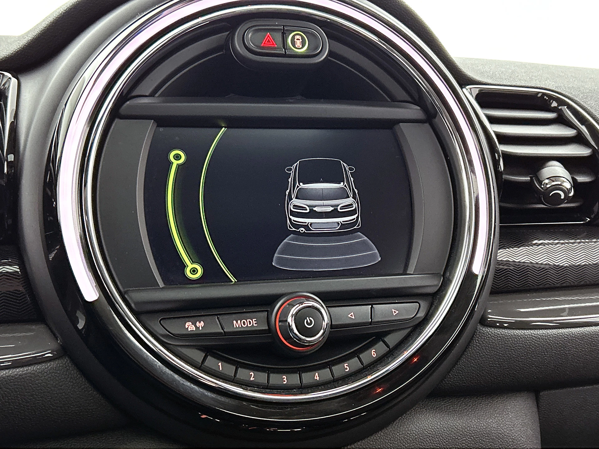 Hoofdafbeelding MINI Clubman