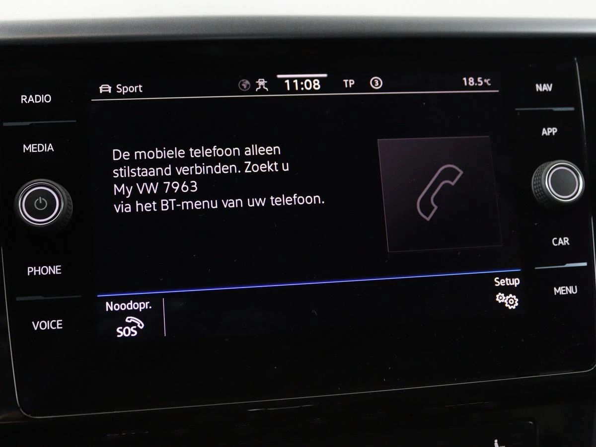 Hoofdafbeelding Volkswagen Arteon