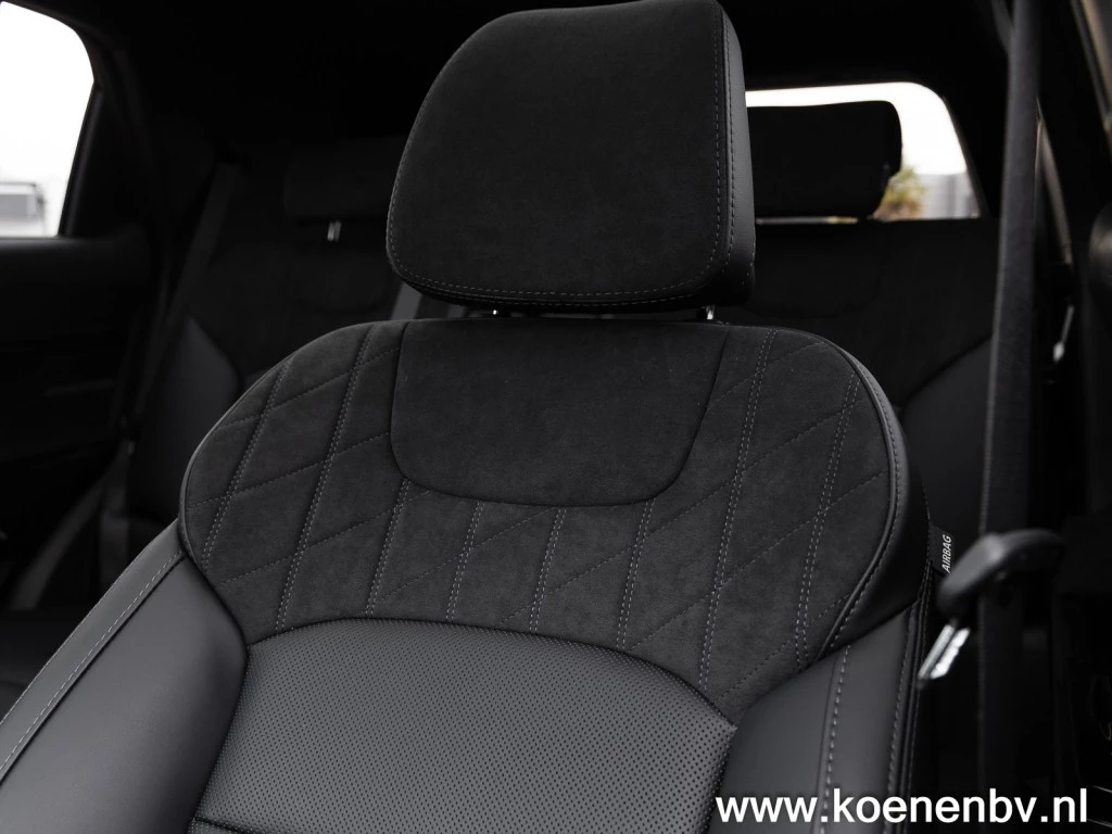 Hoofdafbeelding KGM Actyon