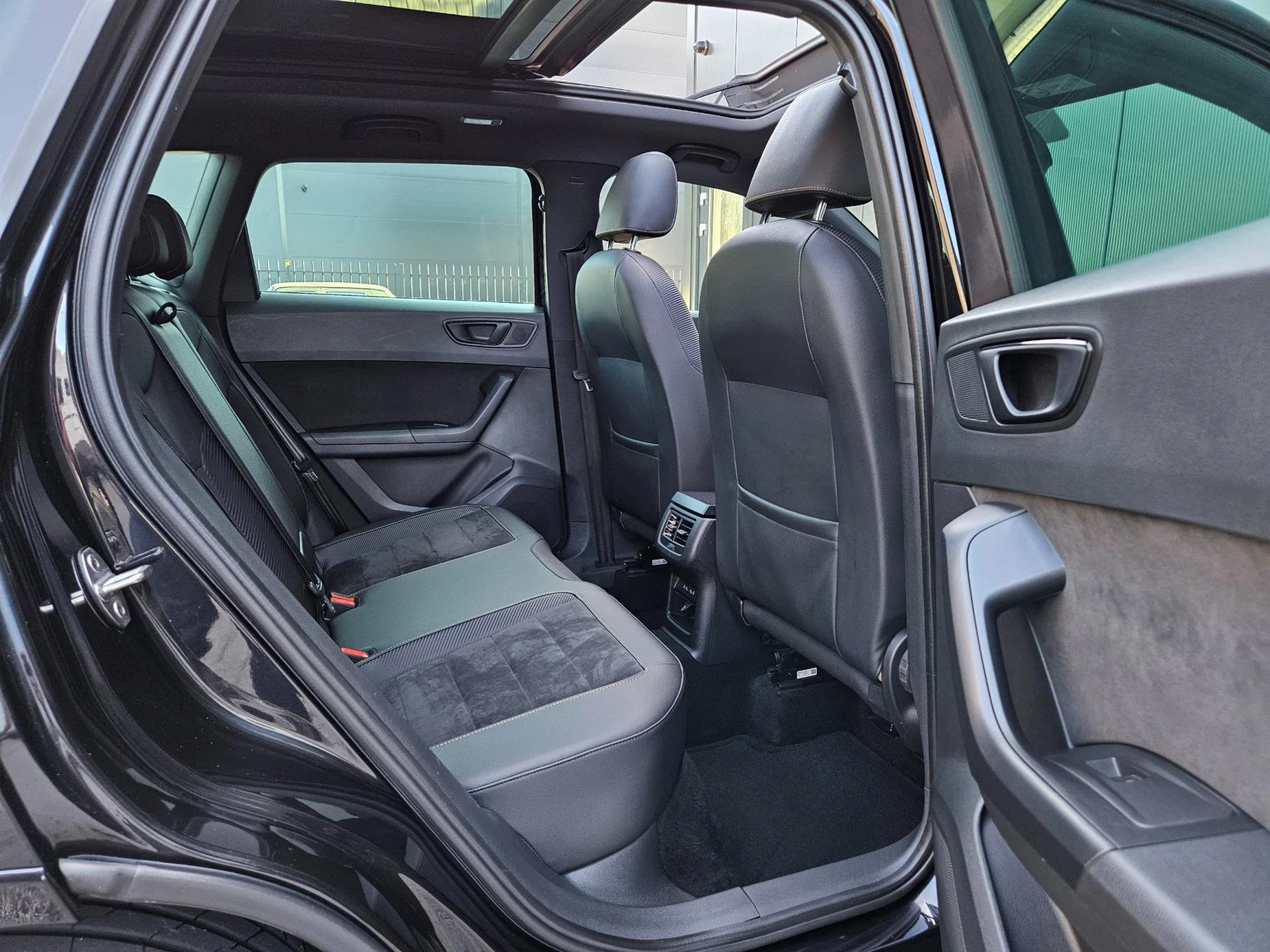 Hoofdafbeelding CUPRA Ateca