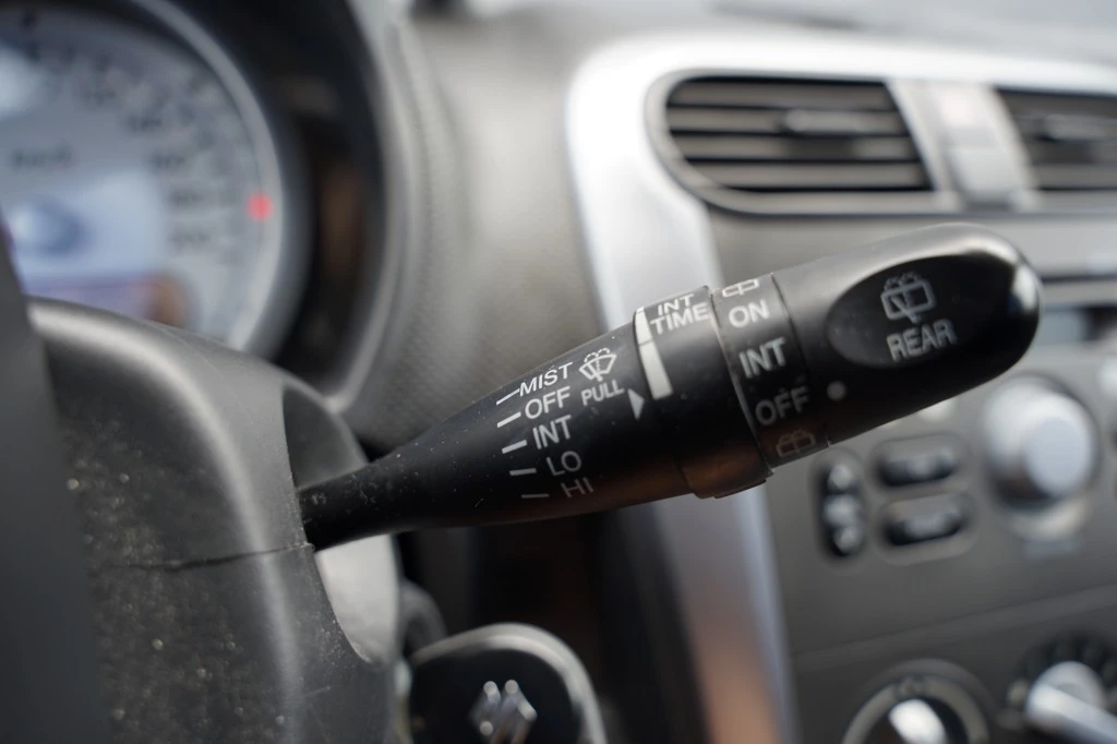 Hoofdafbeelding Suzuki Splash