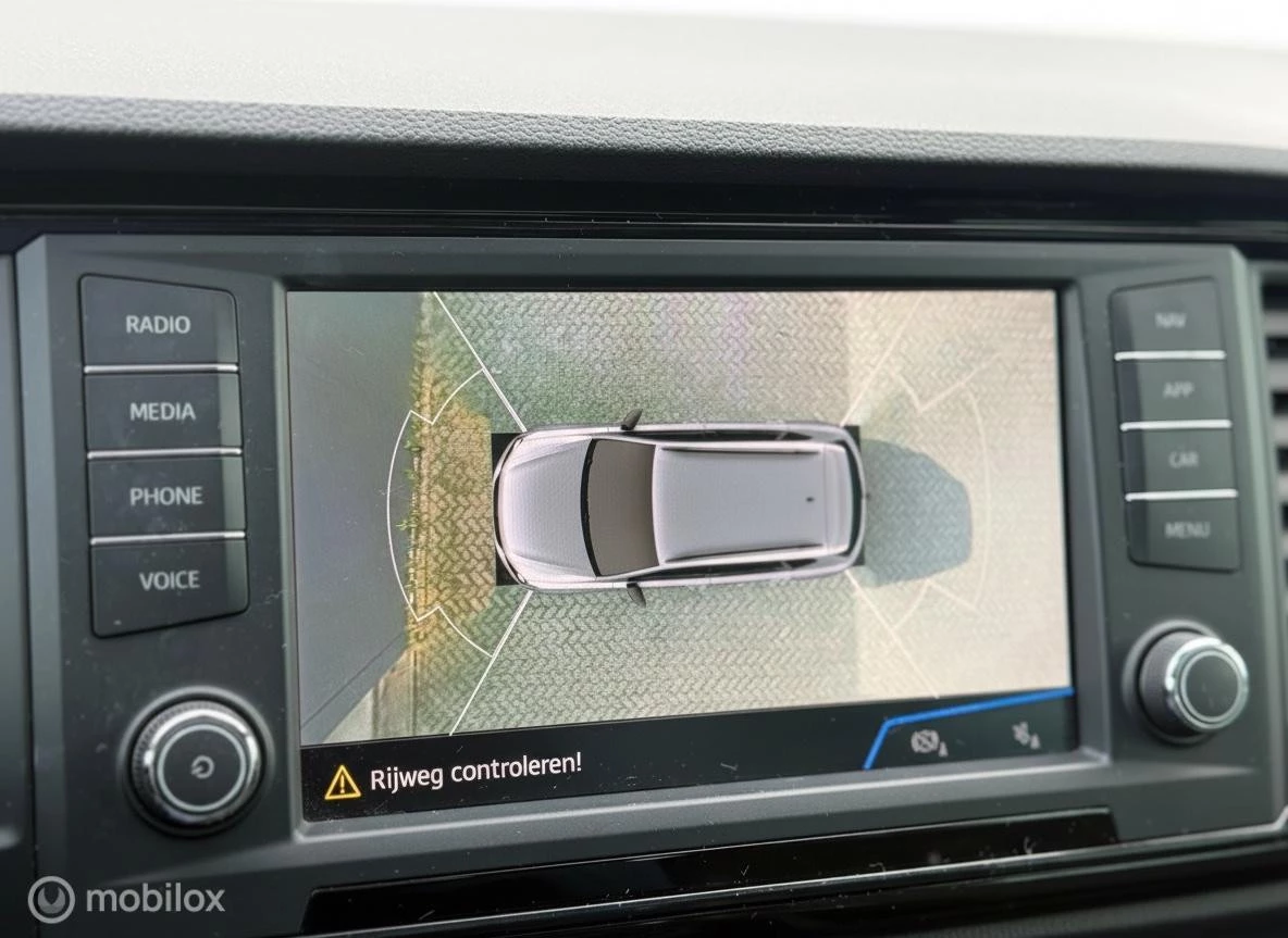 Hoofdafbeelding CUPRA Ateca