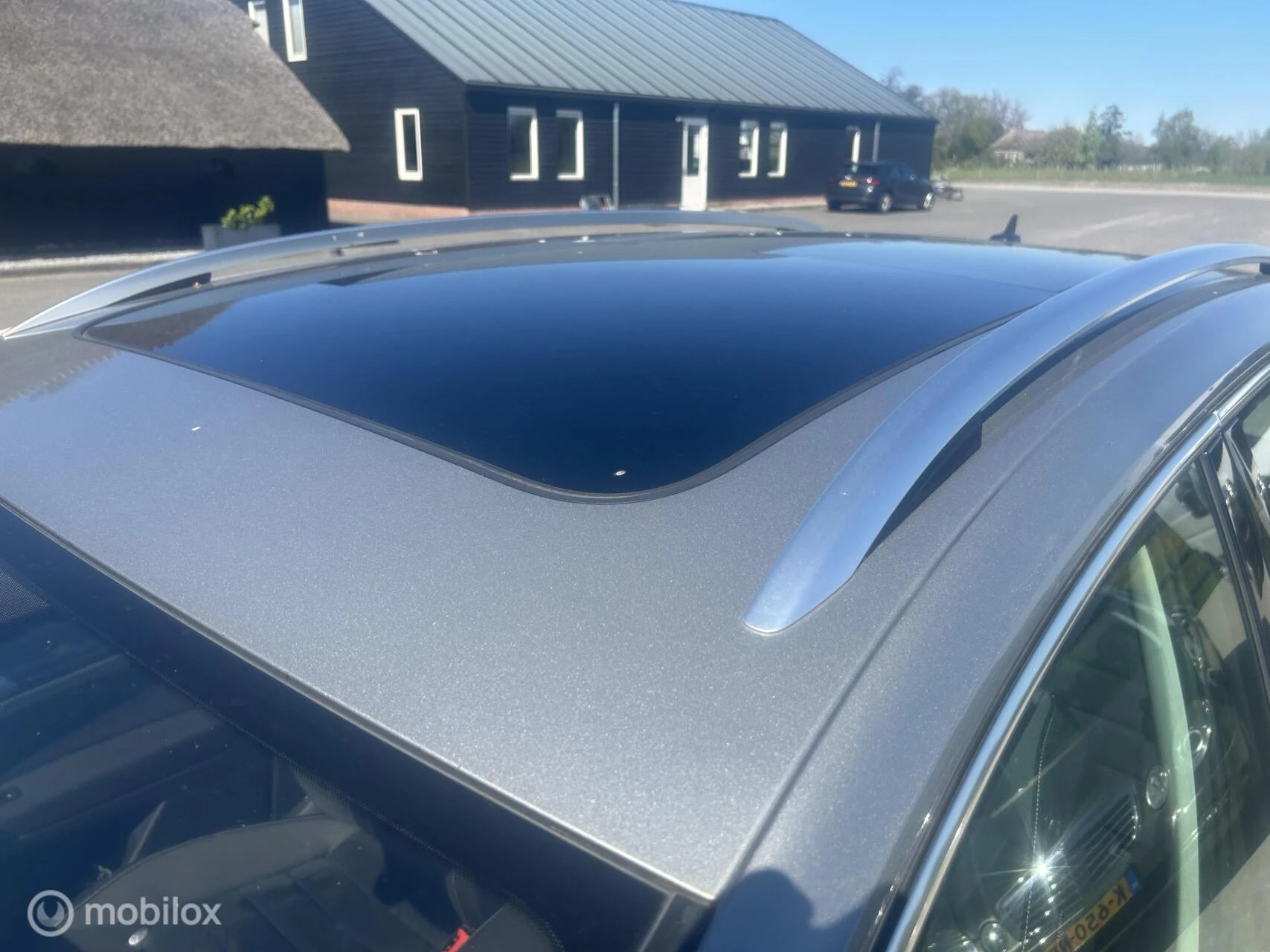 Hoofdafbeelding Volkswagen Golf Sportsvan