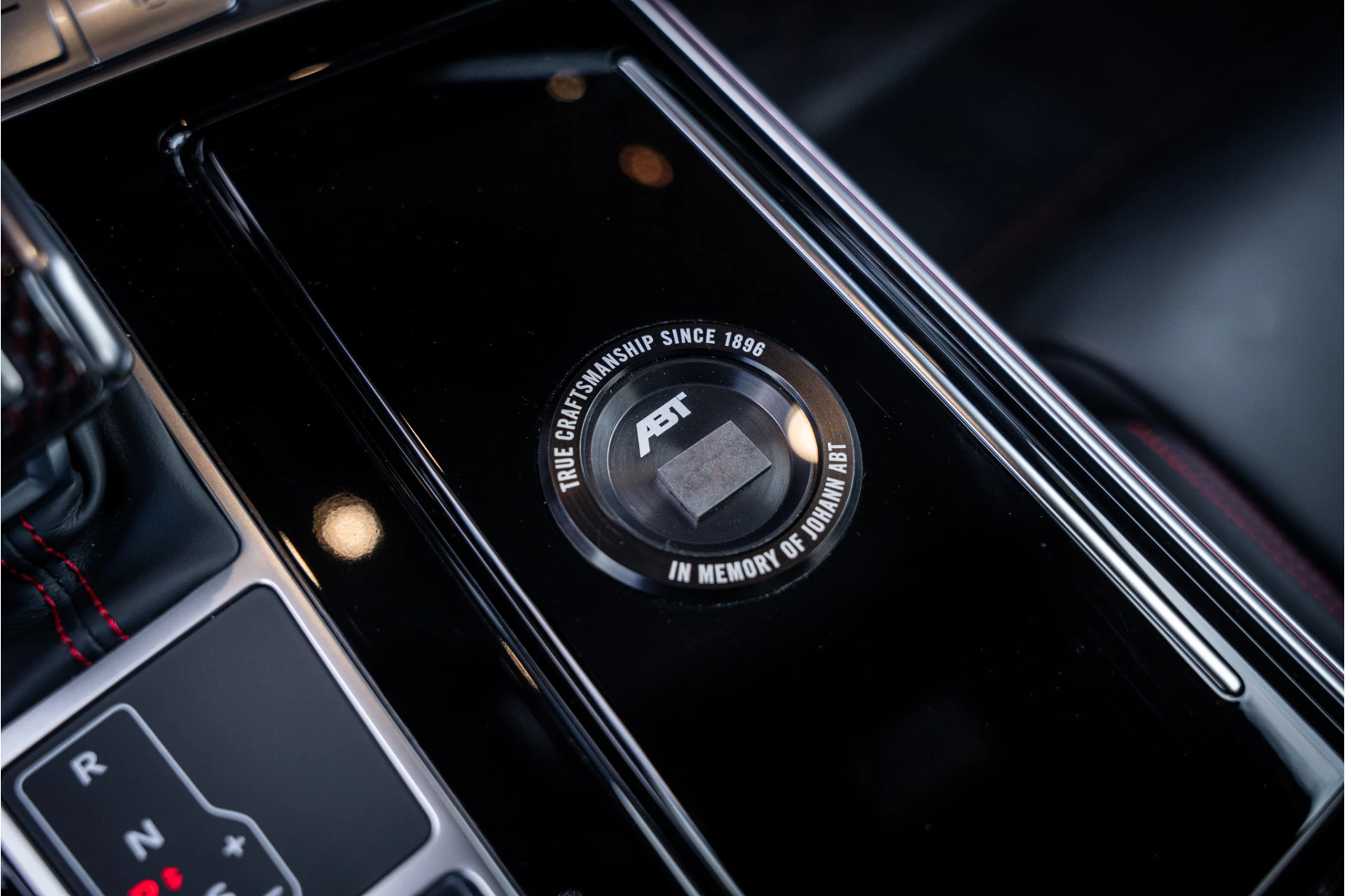 Hoofdafbeelding Audi RS6