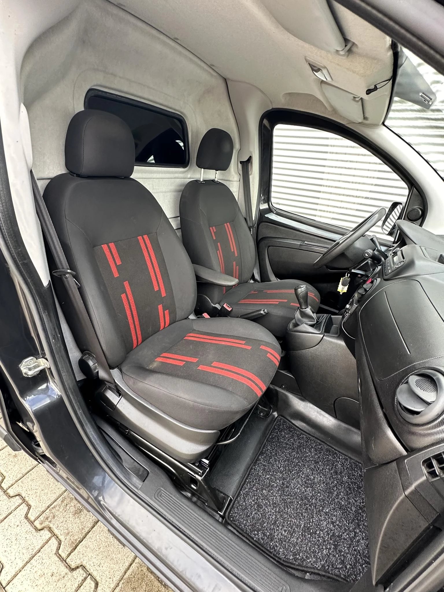 Hoofdafbeelding Fiat Fiorino