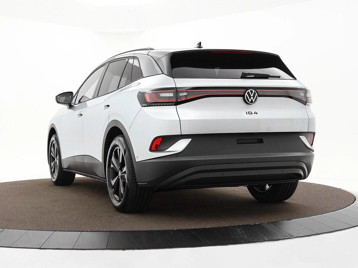 Hoofdafbeelding Volkswagen ID.4