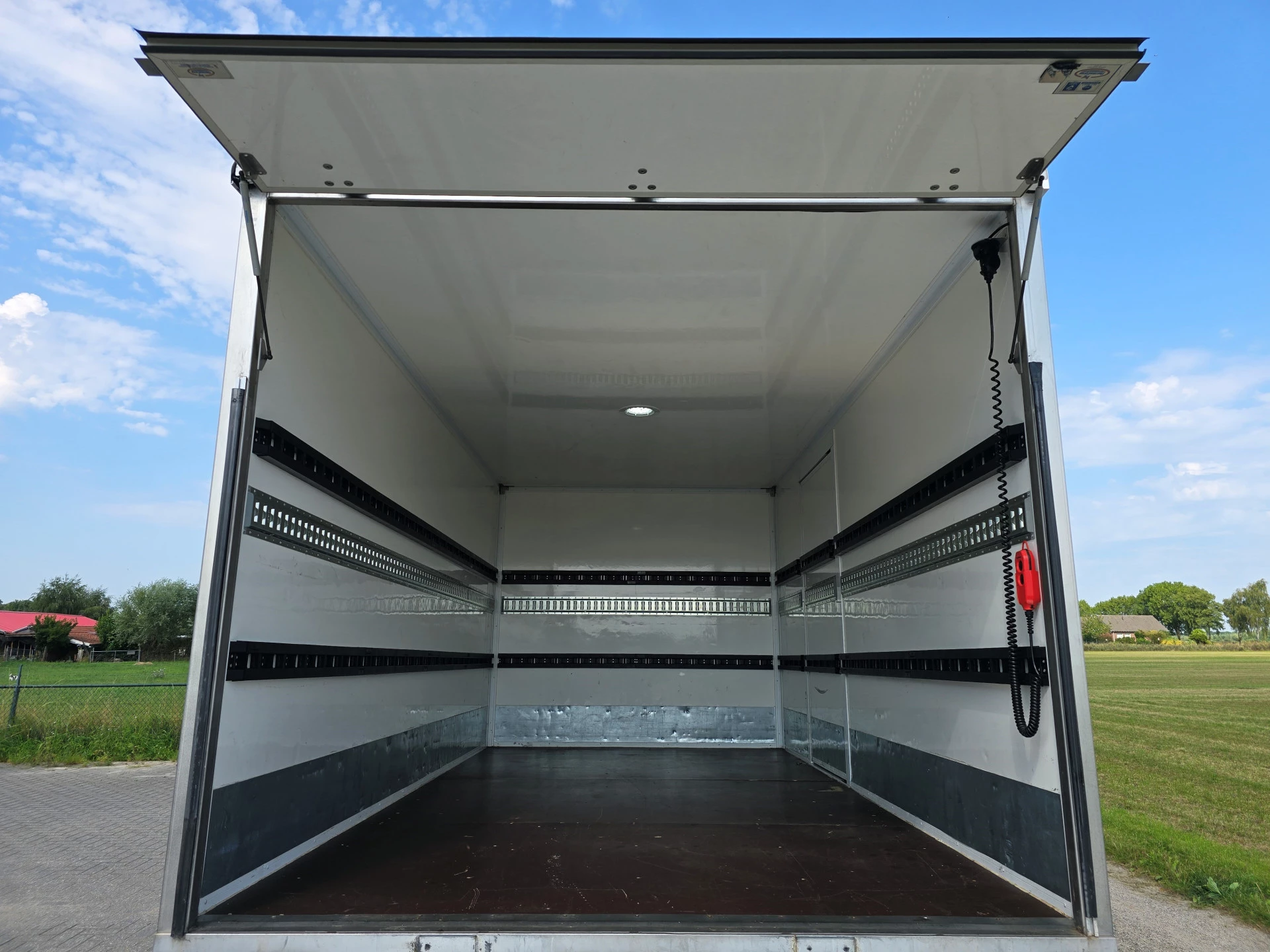Hoofdafbeelding Peugeot Boxer