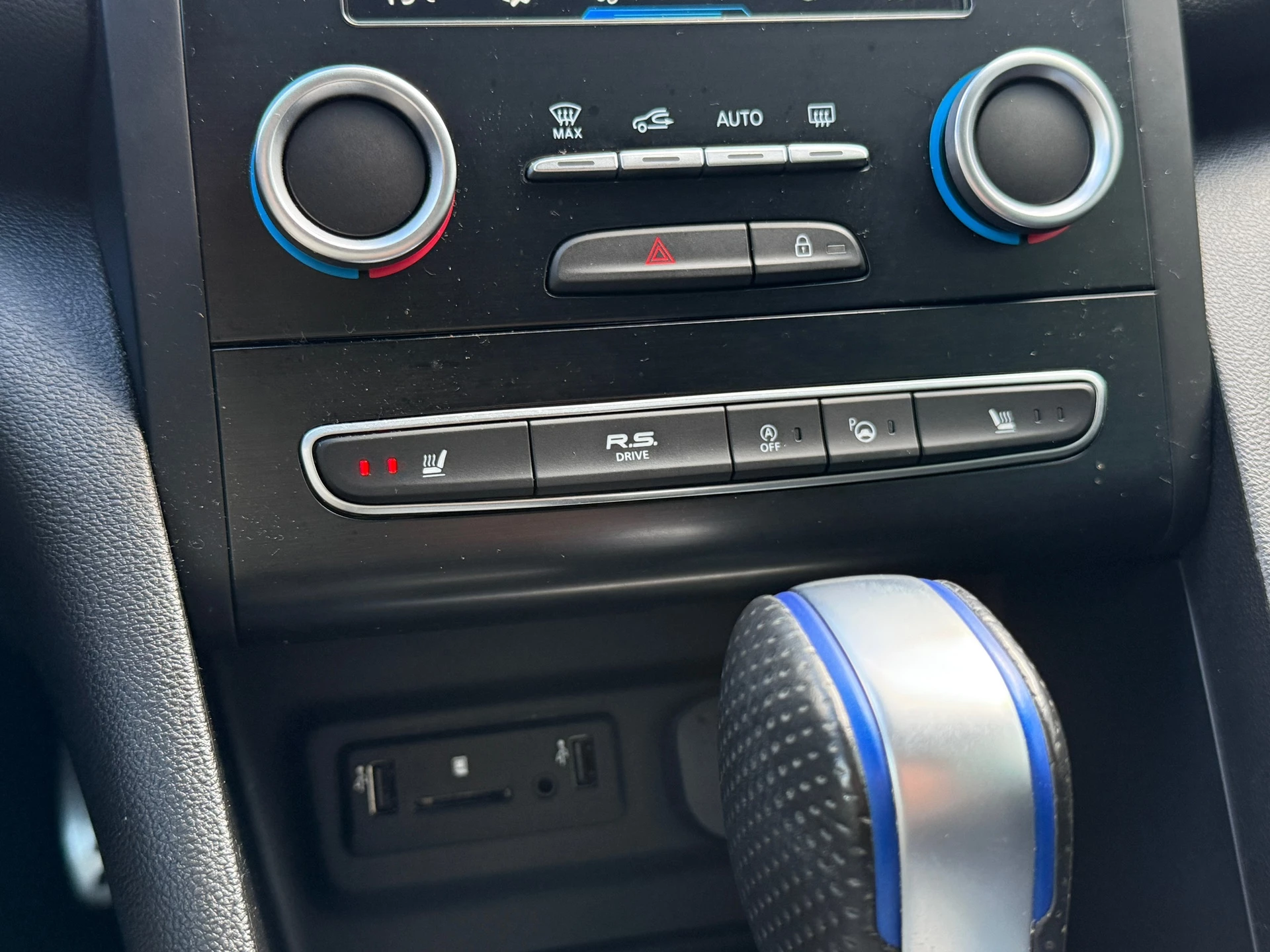 Hoofdafbeelding Renault Mégane