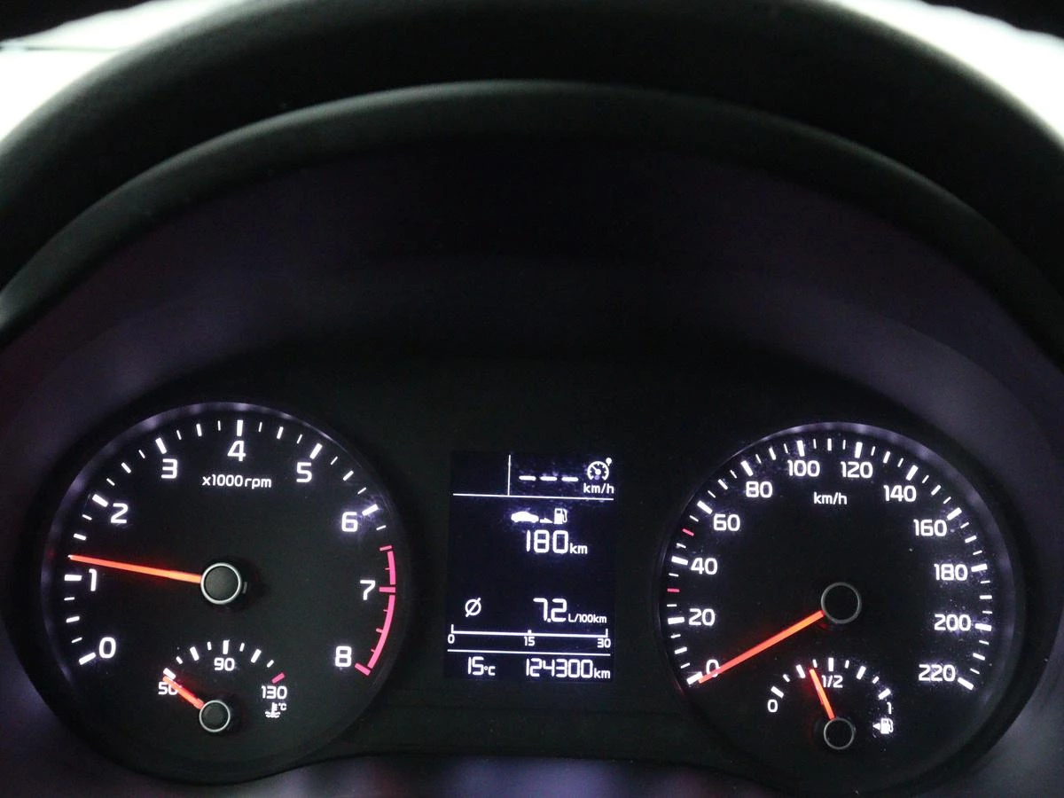 Hoofdafbeelding Kia Stonic