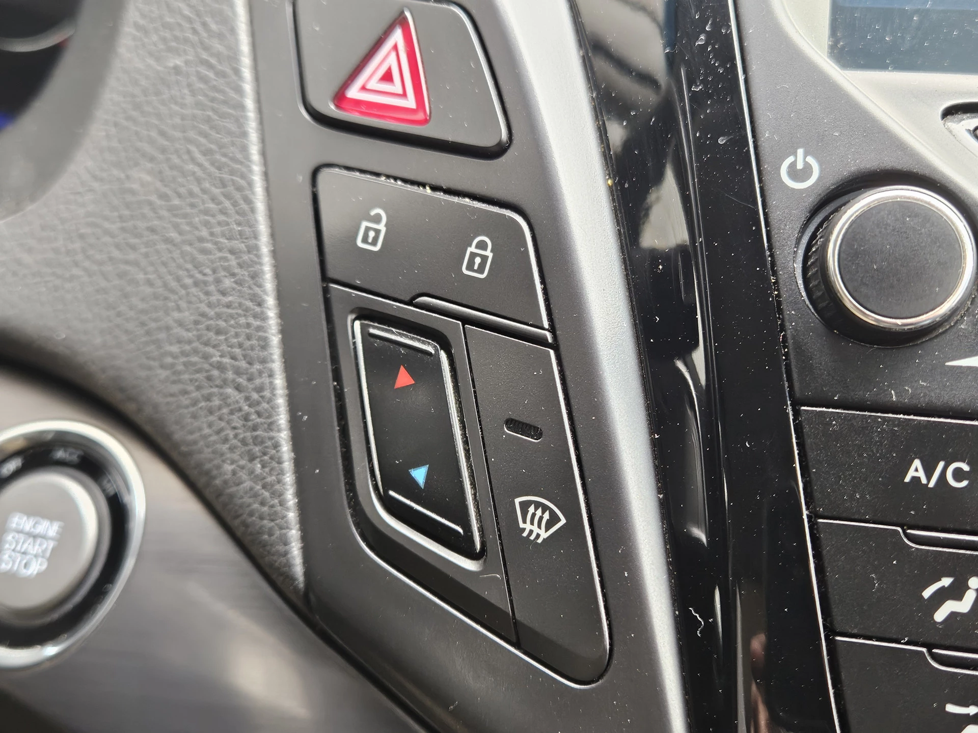 Hoofdafbeelding Hyundai i40