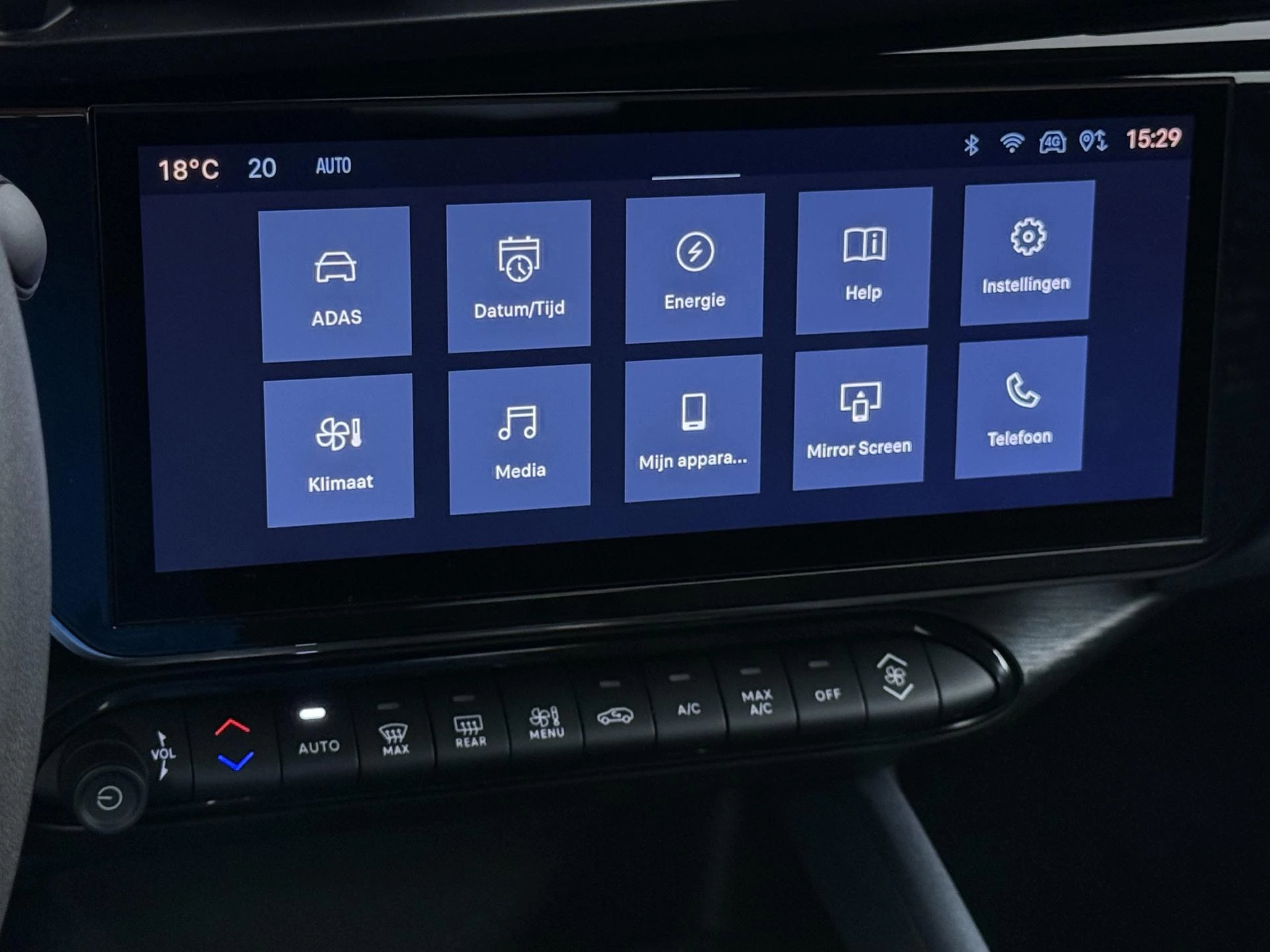 Hoofdafbeelding Alfa Romeo Junior