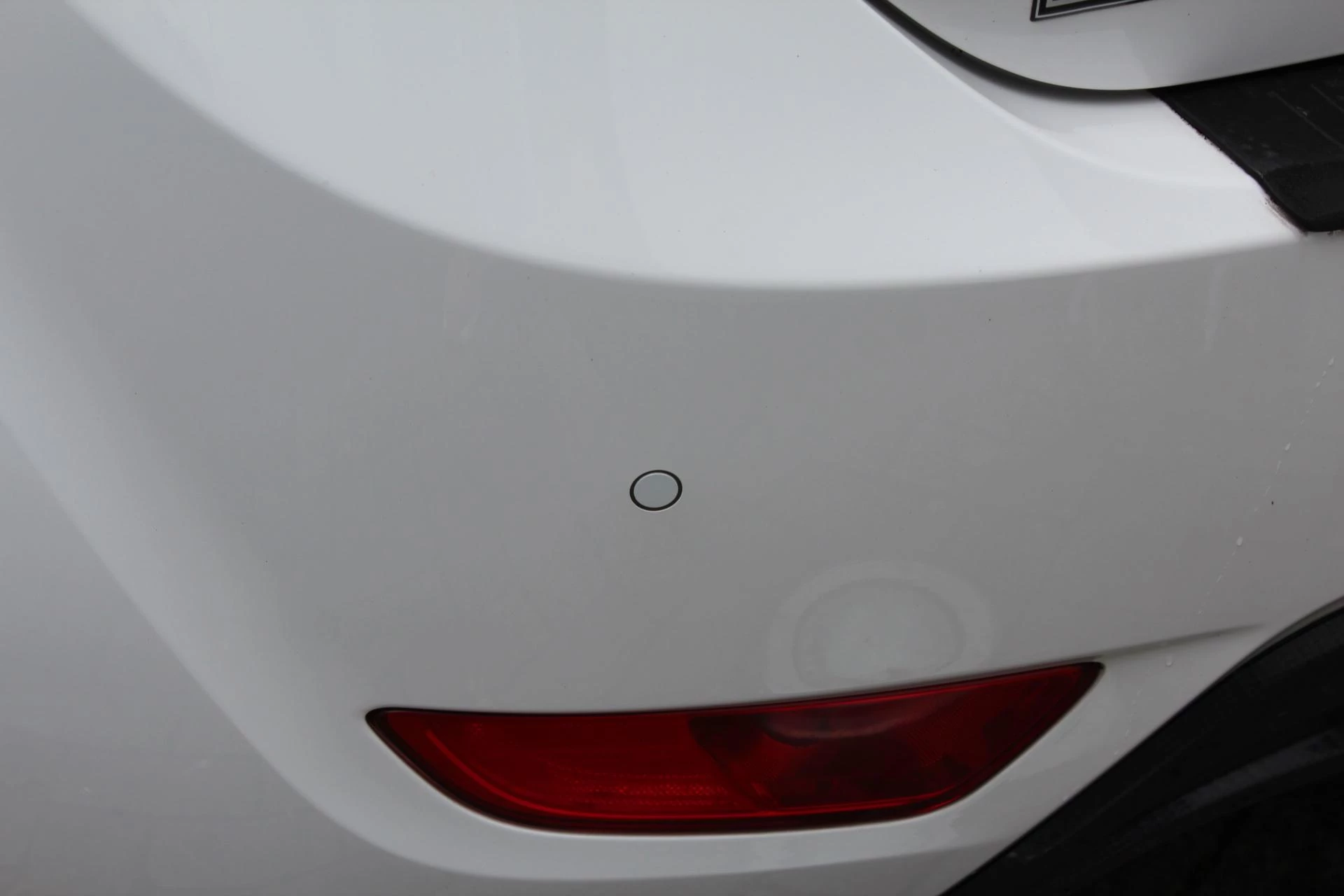 Hoofdafbeelding Hyundai ix20