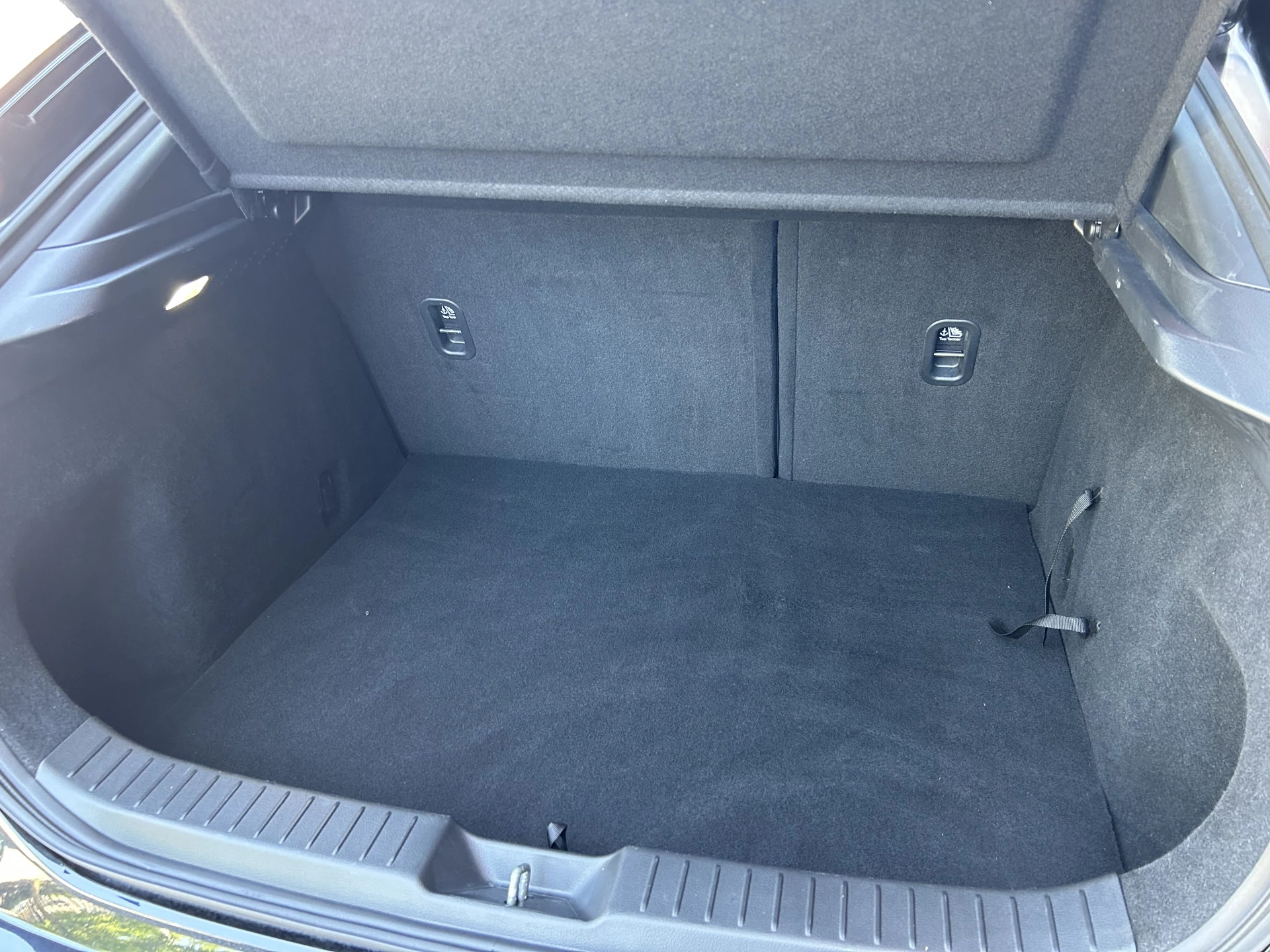 Hoofdafbeelding Mazda CX-30