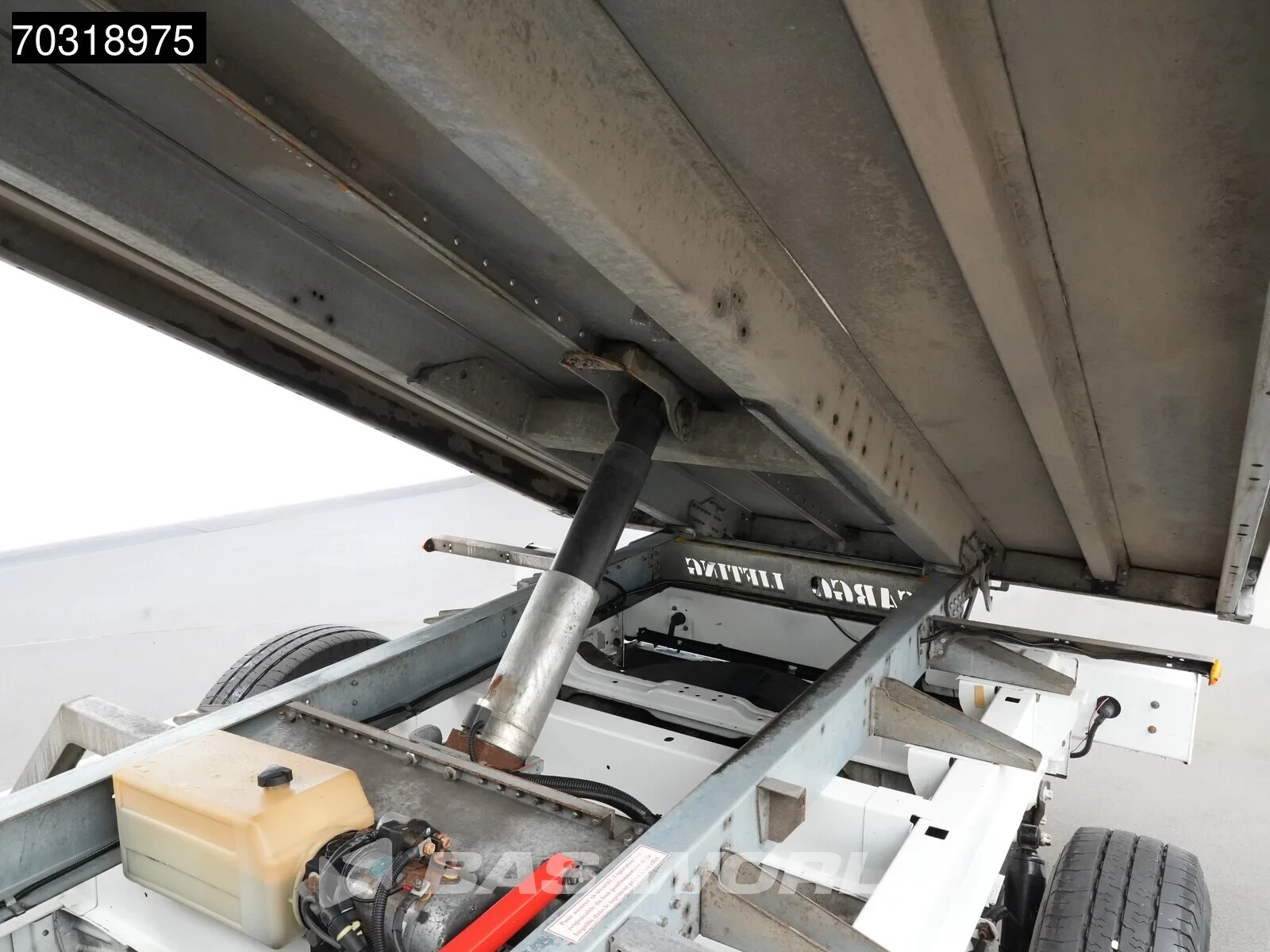 Hoofdafbeelding Peugeot Boxer