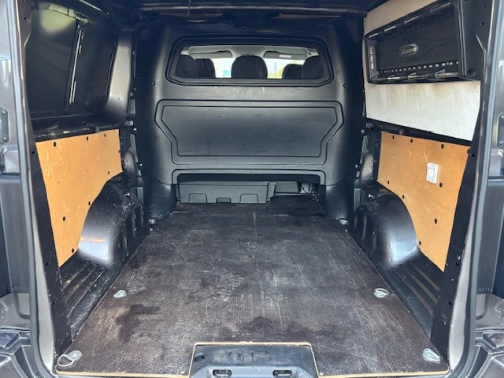 Hoofdafbeelding Citroën Jumpy