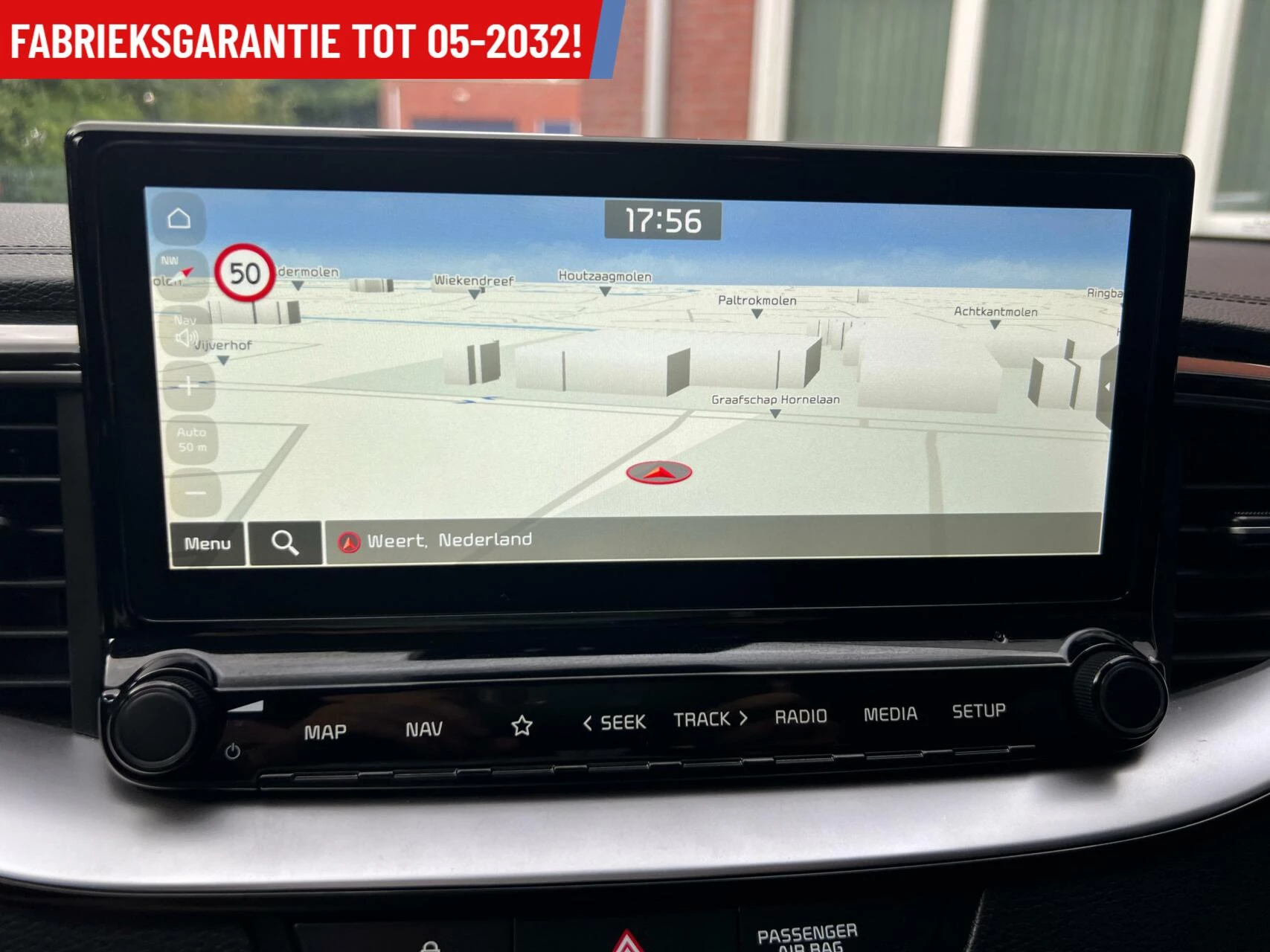 Hoofdafbeelding Kia XCeed