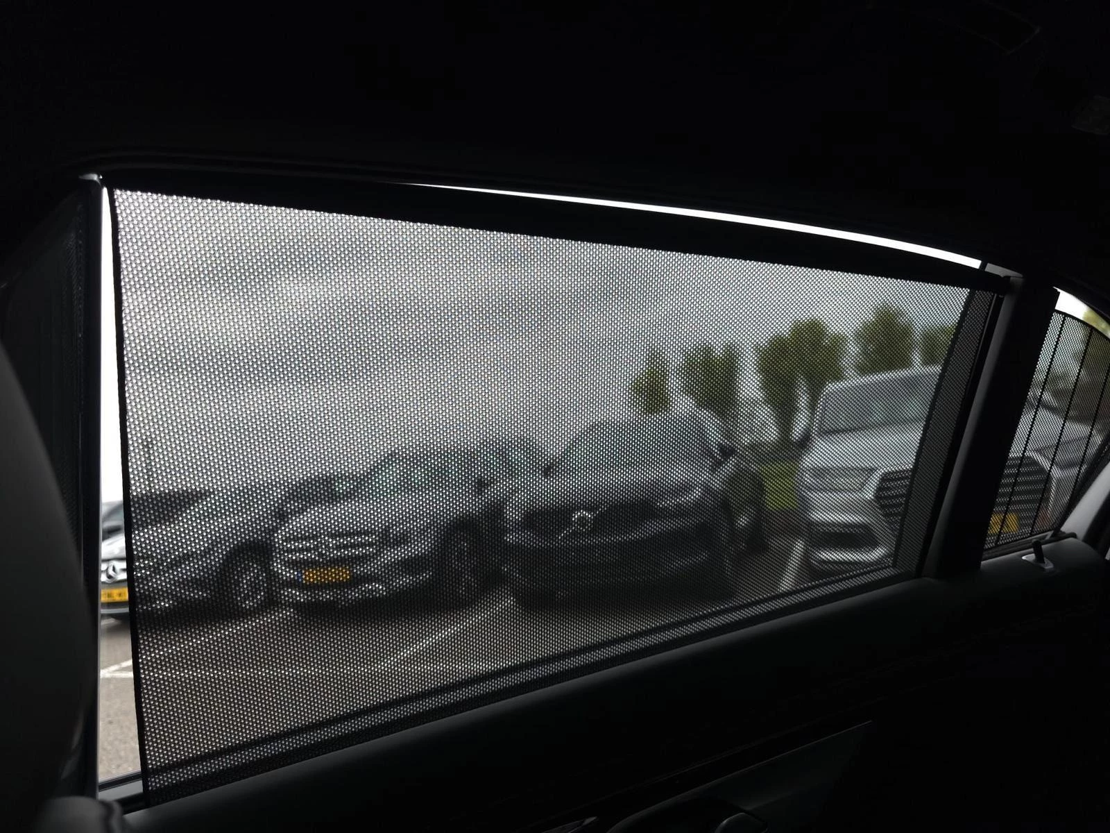 Hoofdafbeelding BMW 7 Serie