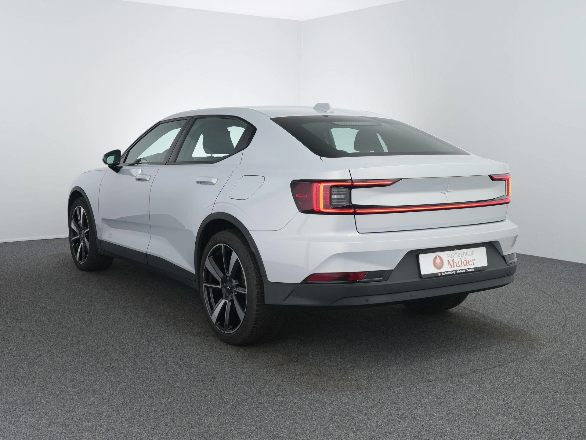 Hoofdafbeelding Polestar 2