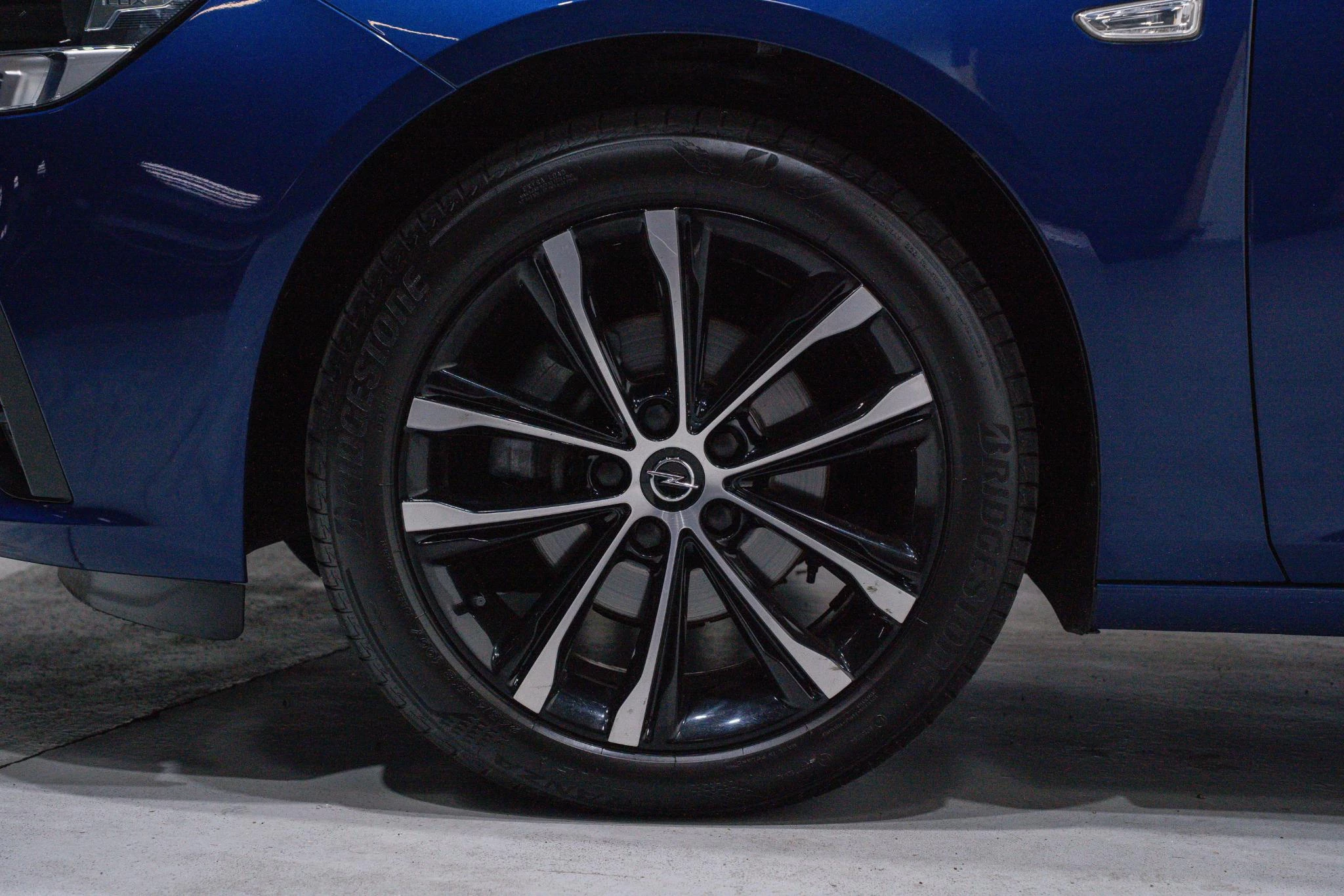 Hoofdafbeelding Opel Insignia